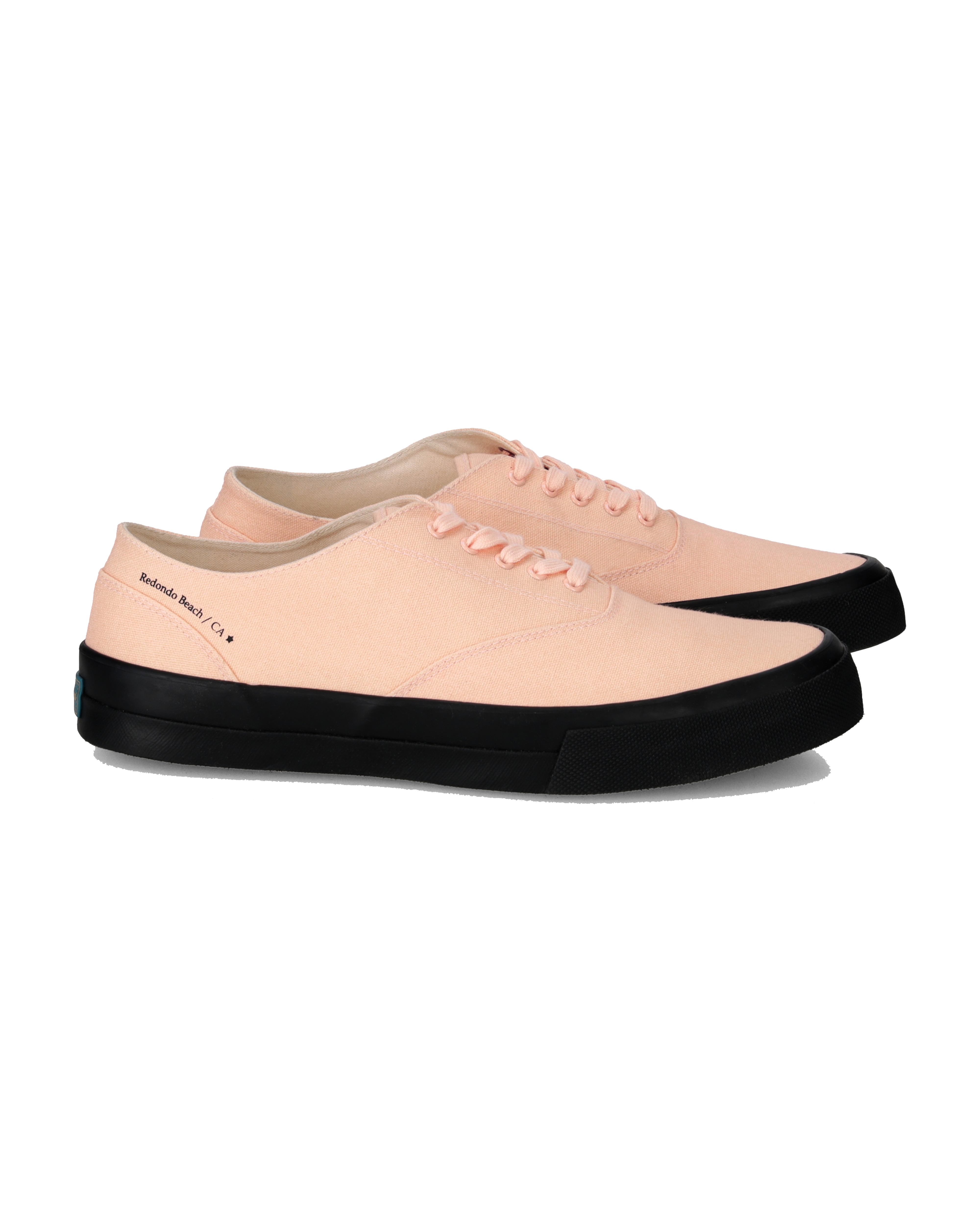 Redondo Canvas Sneakers by Mr.Fliks