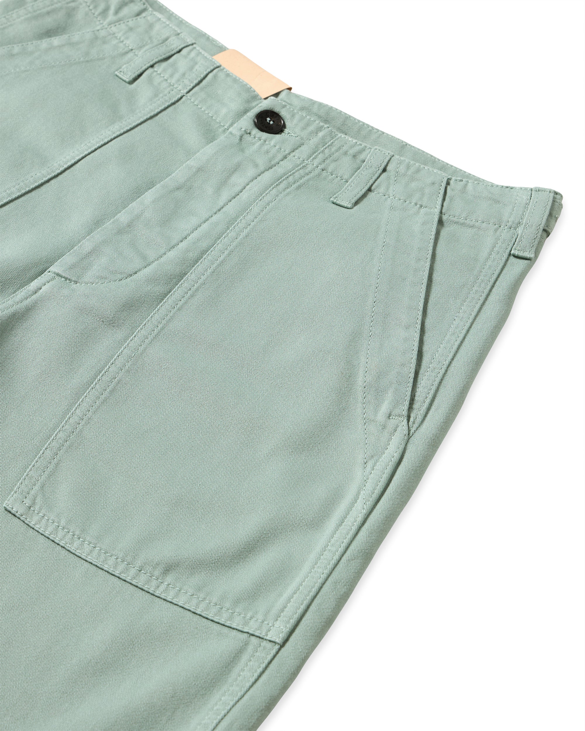 Newfatigue Pantaloni Fatigue In Cotone