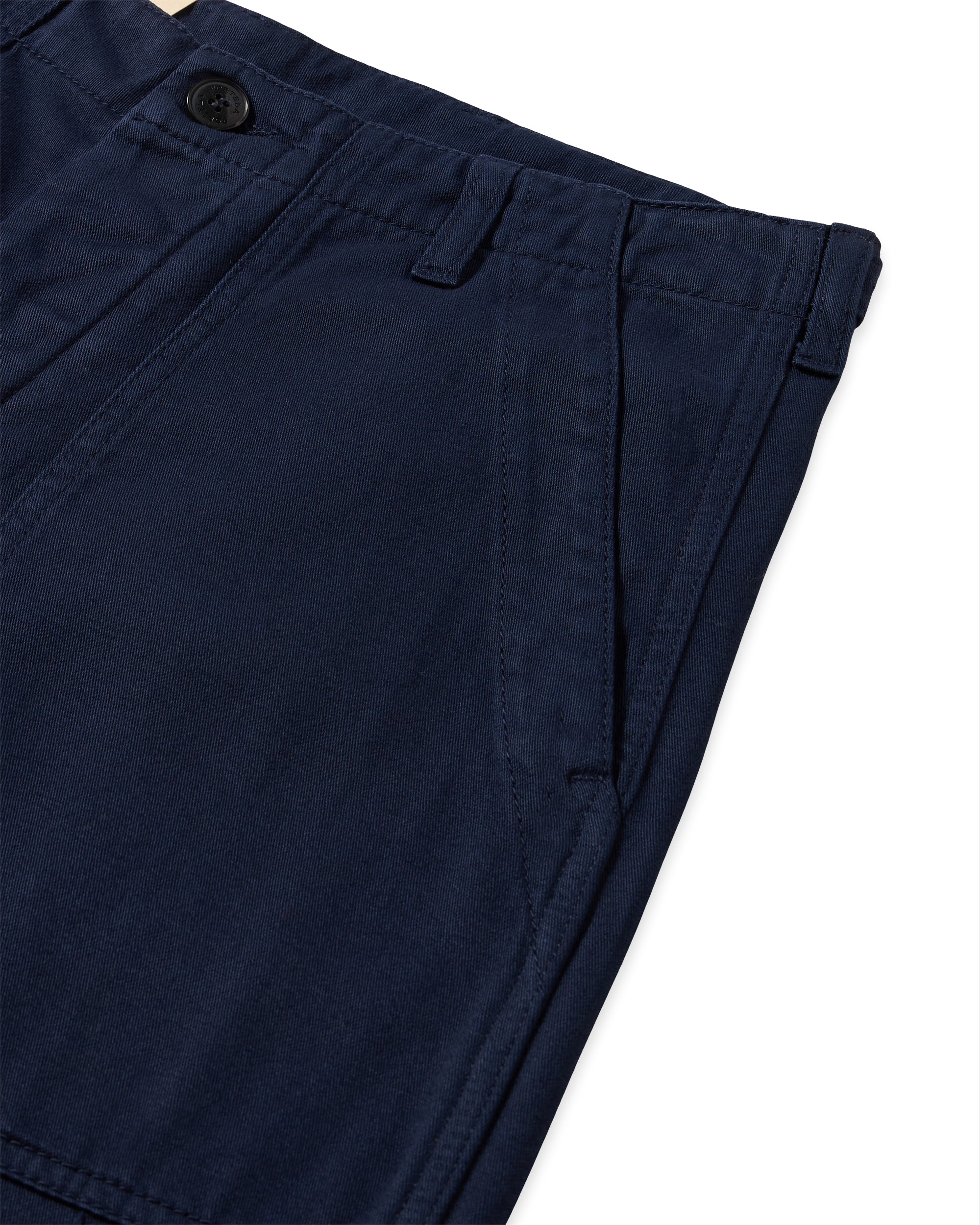 Newfatigue Trousers Fatigue Cotton