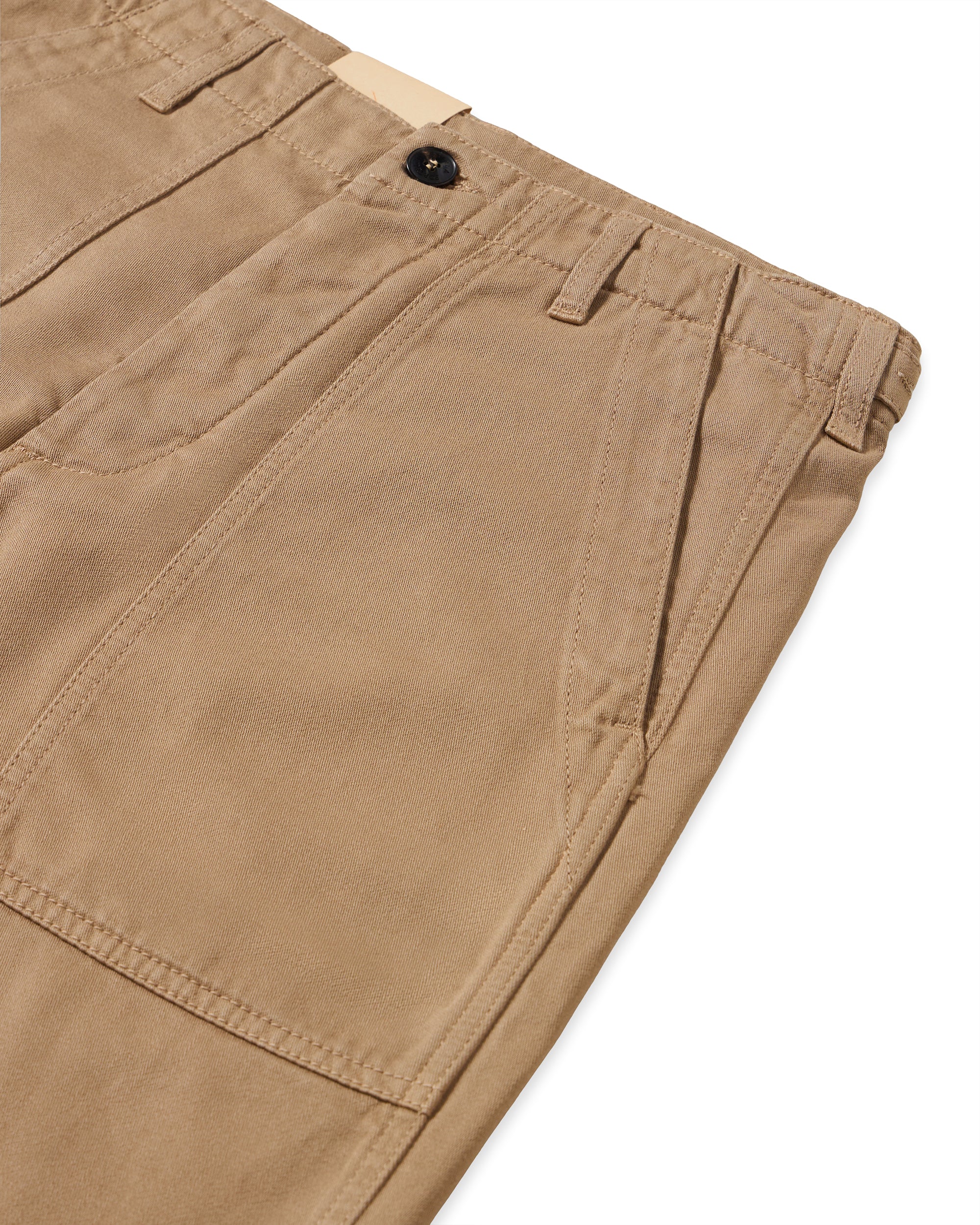 Newfatigue Trousers Fatigue Cotton