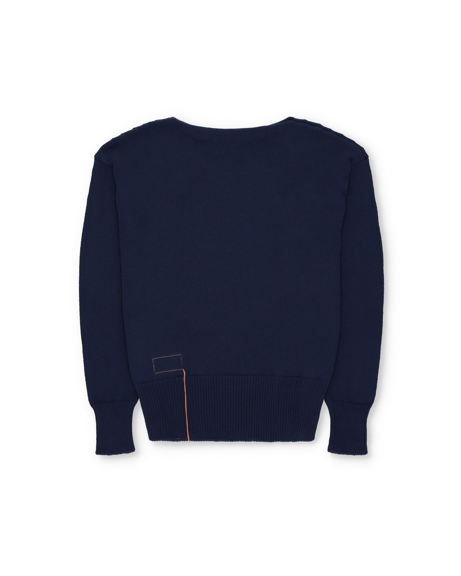 Noah Sweater Cotton Crewneck