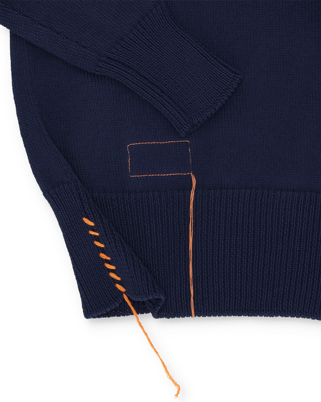 Noah Sweater Cotton Crewneck
