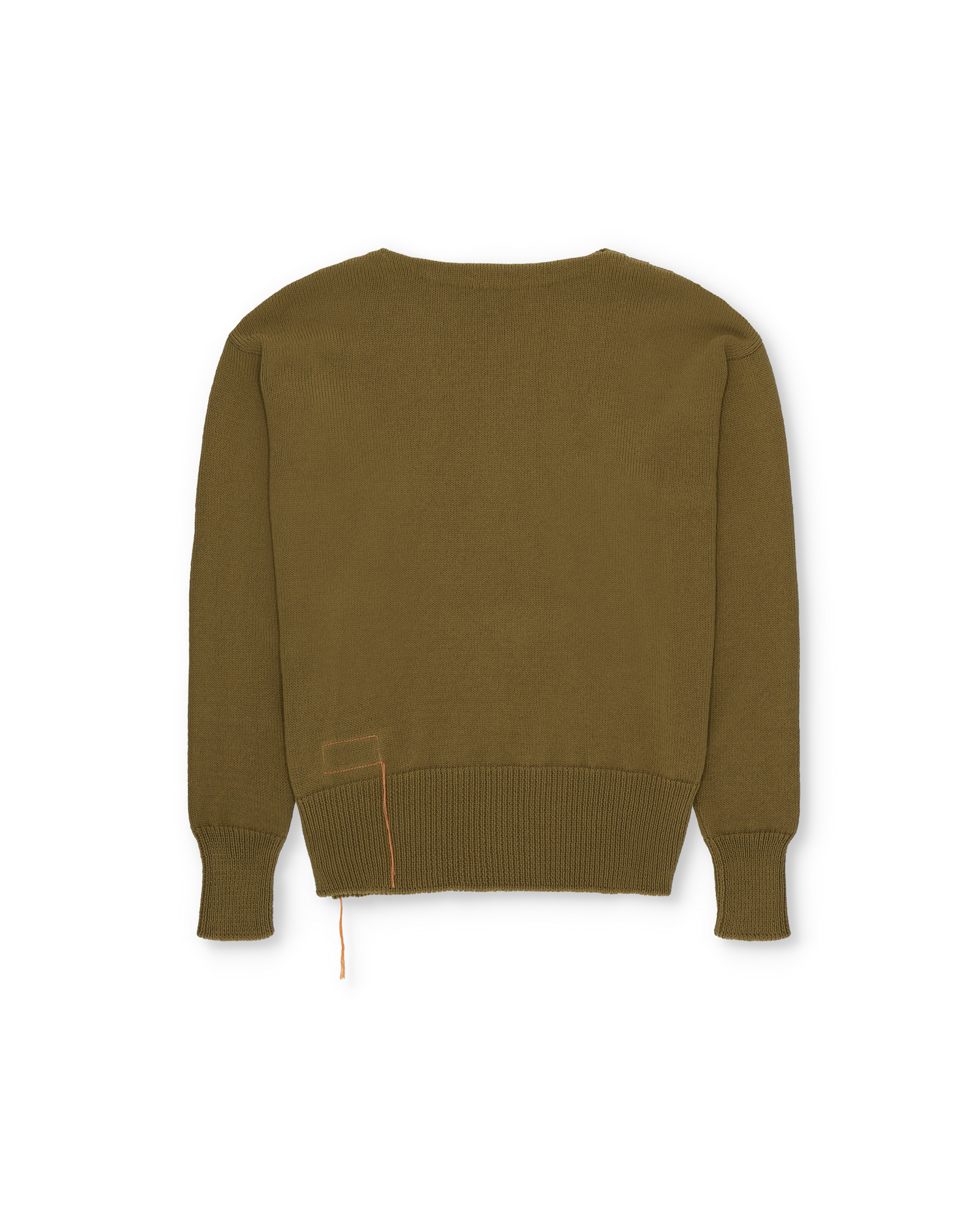 Noah Sweater Cotton Crewneck
