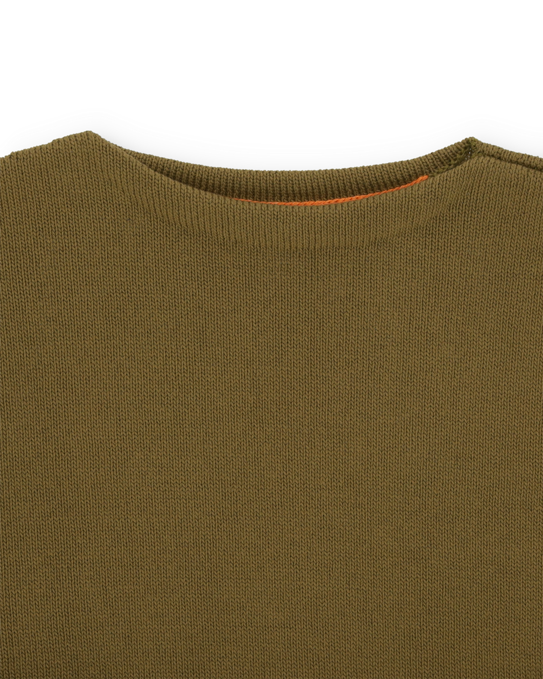 Noah Sweater Cotton Crewneck