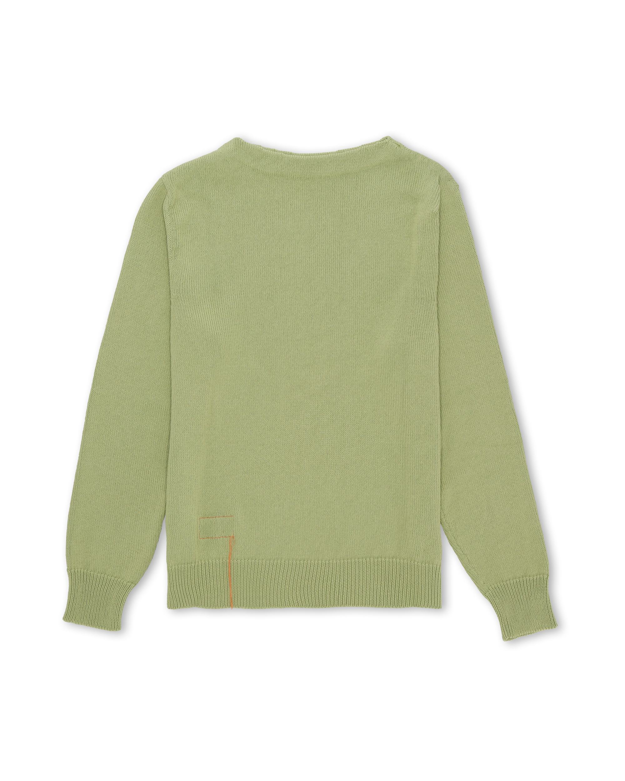 Noah Sweater Cotton Crewneck