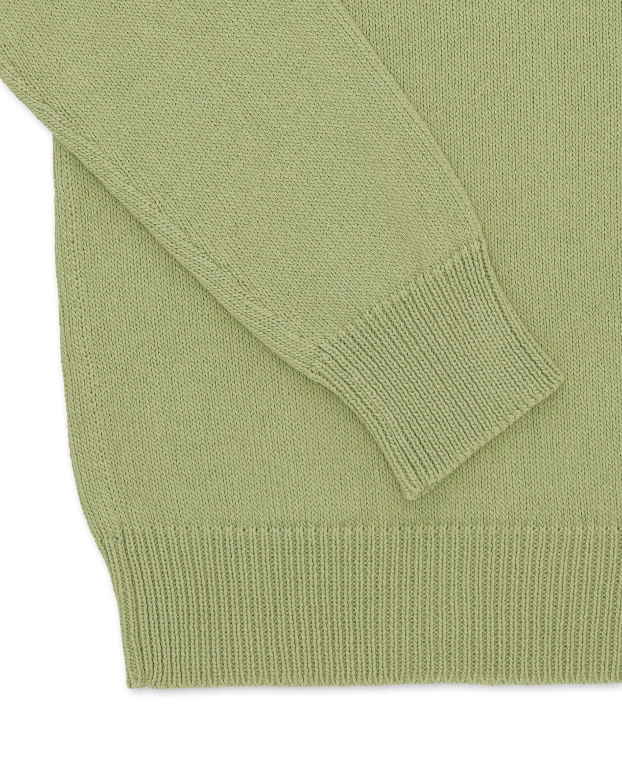 Noah Sweater Cotton Crewneck