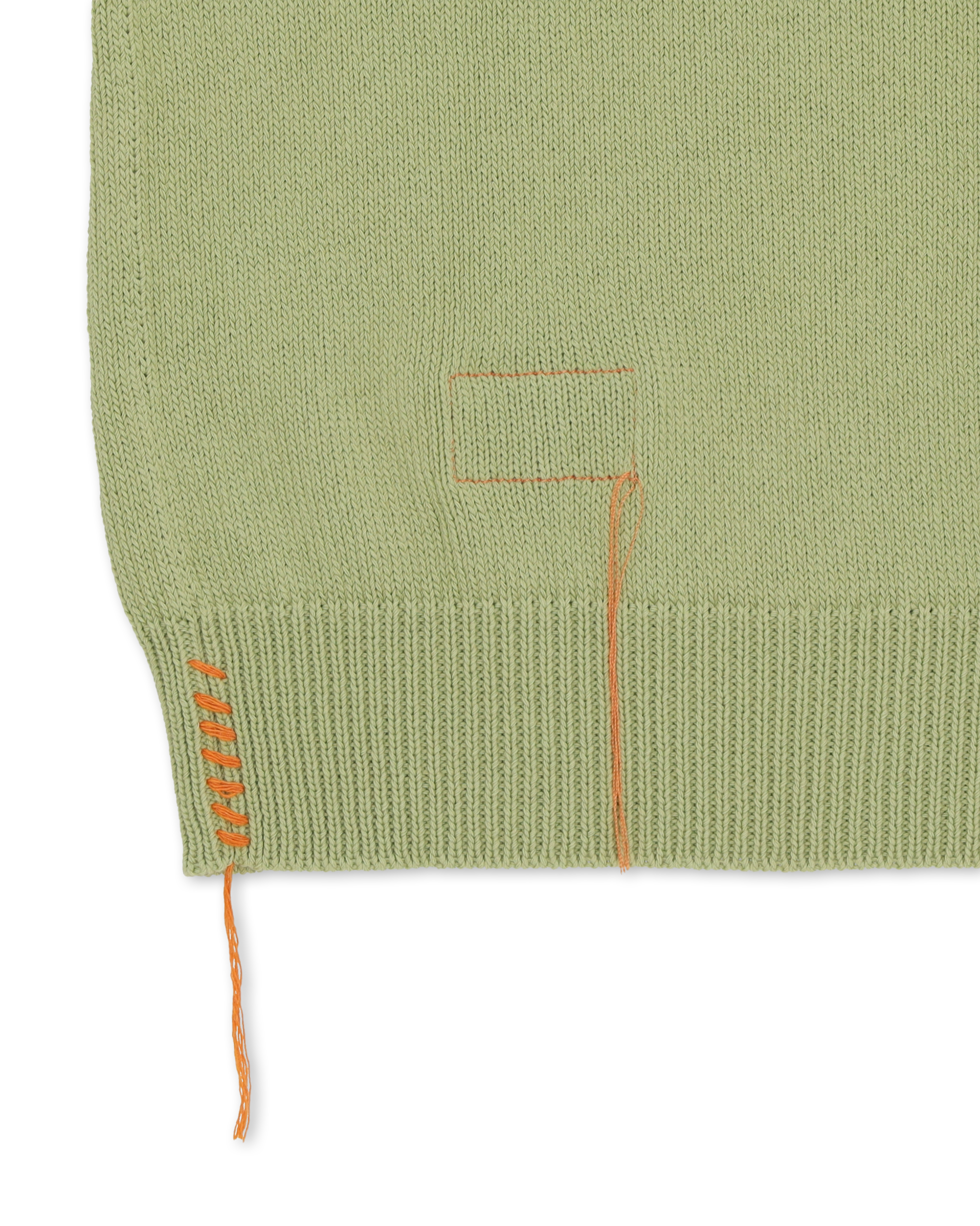 Noah Sweater Cotton Crewneck