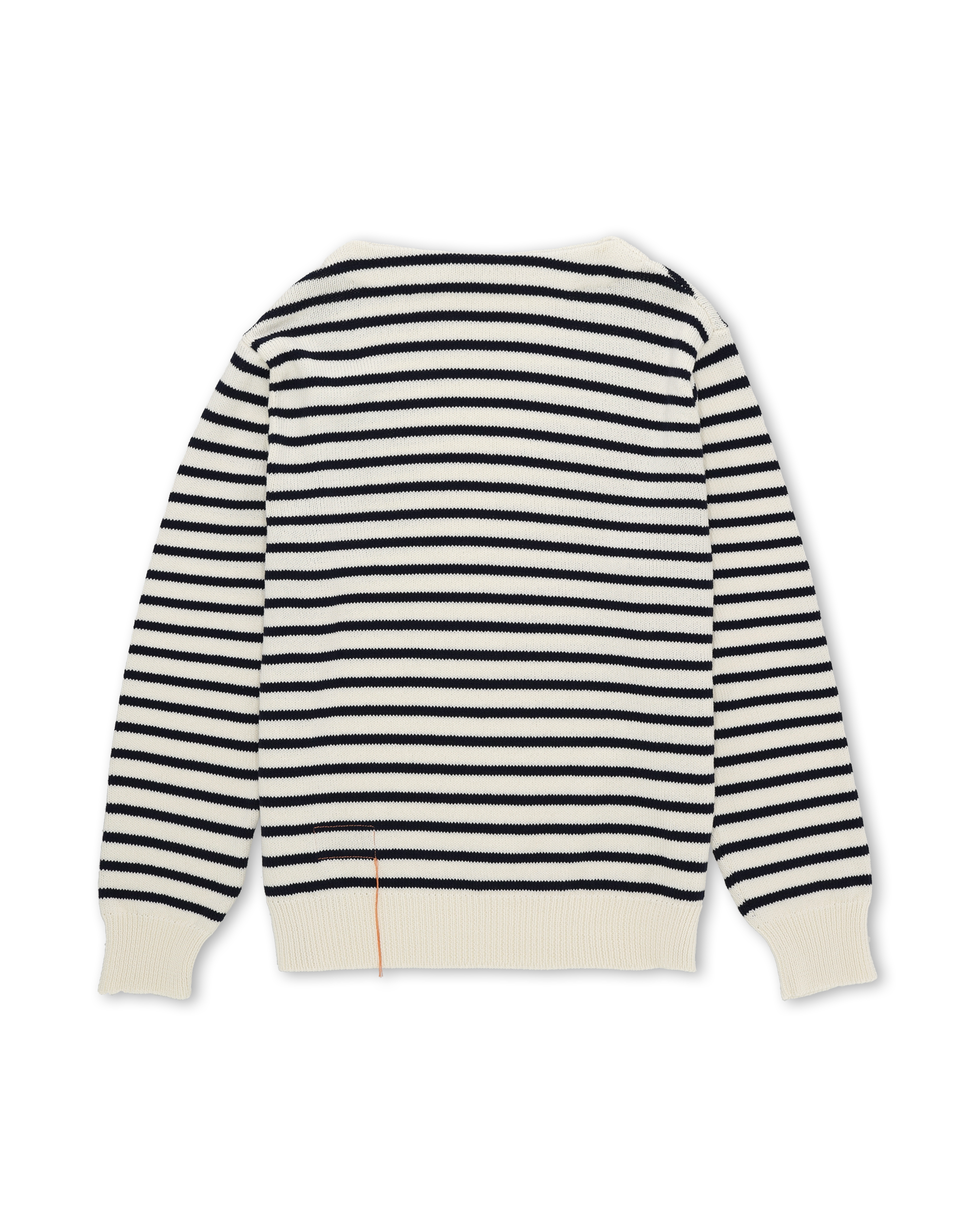 Noah1 Sweater Cotton Ribbed