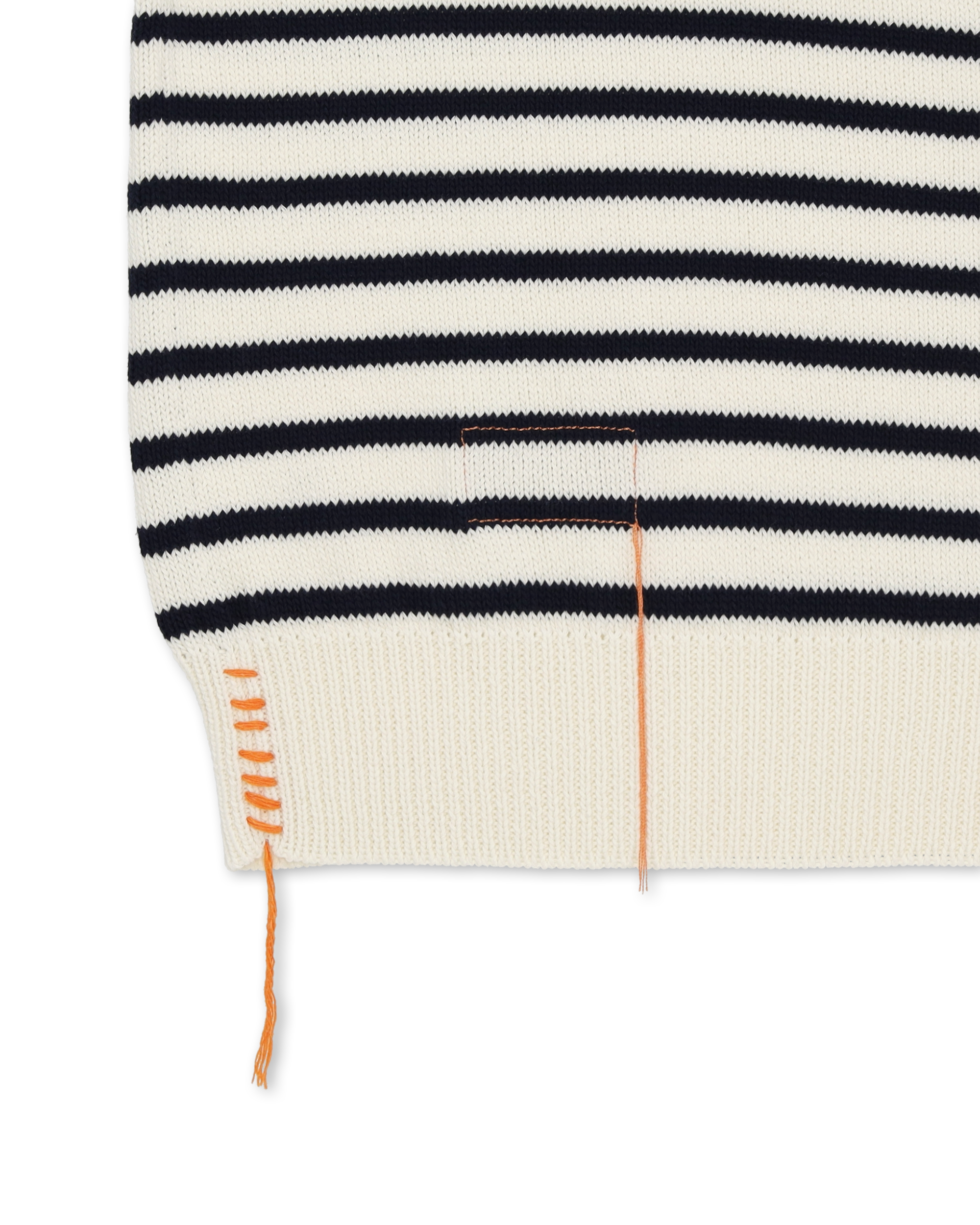 Noah1 Sweater Cotton Ribbed