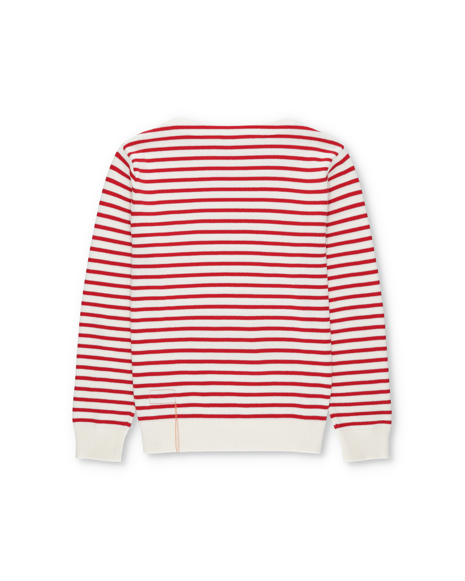Noah1 Sweater Cotton Ribbed
