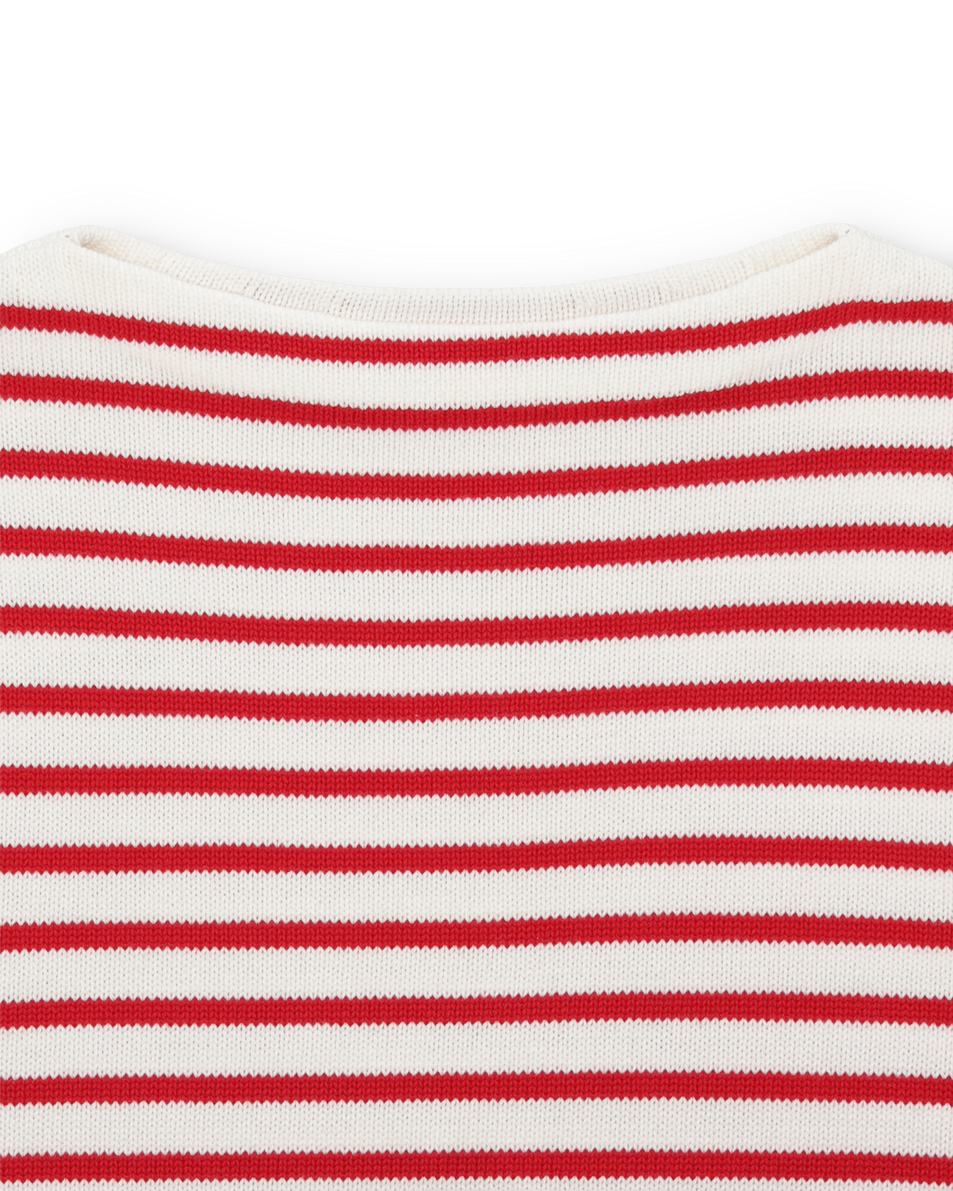 Noah1 Sweater Cotton Ribbed