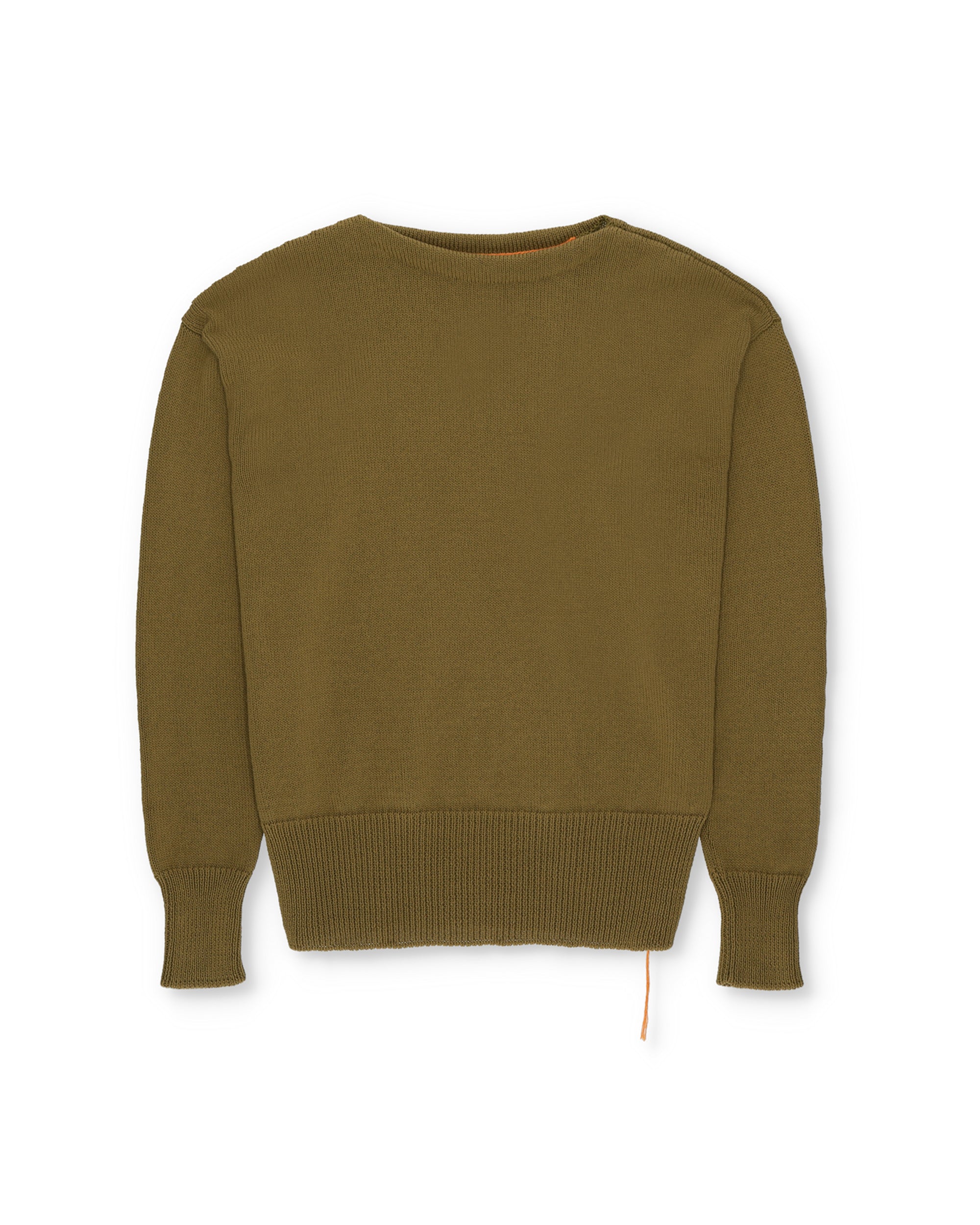Noah Sweater Cotton Crewneck
