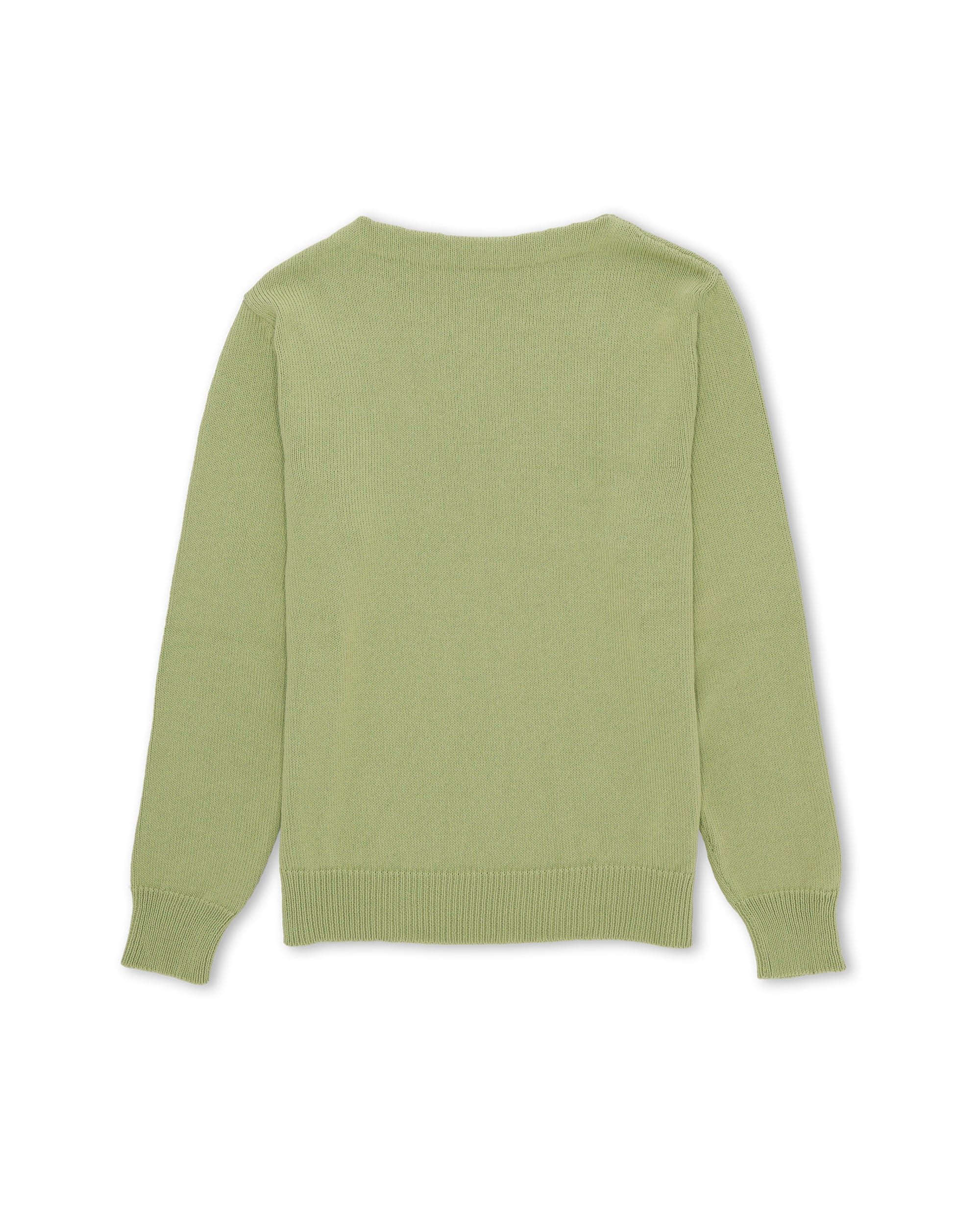 Noah Sweater Cotton Crewneck