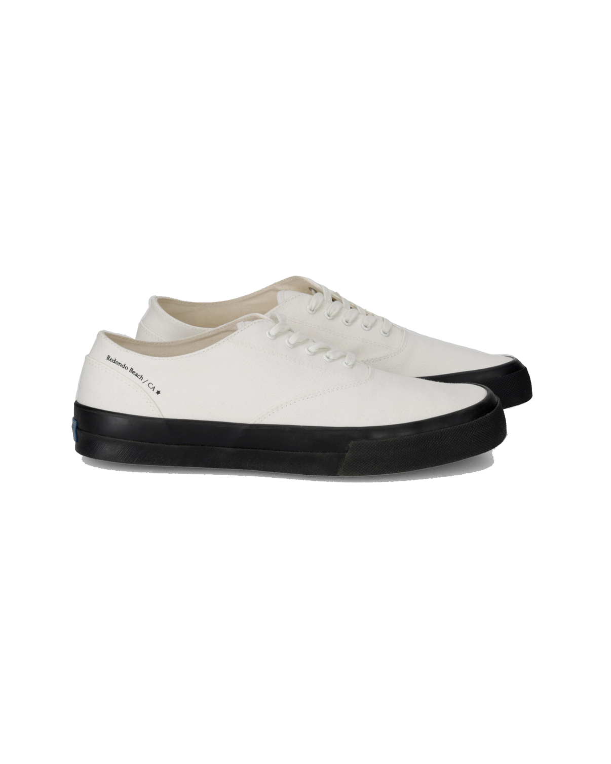 Redondo Canvas Sneakers by Mr.Fliks