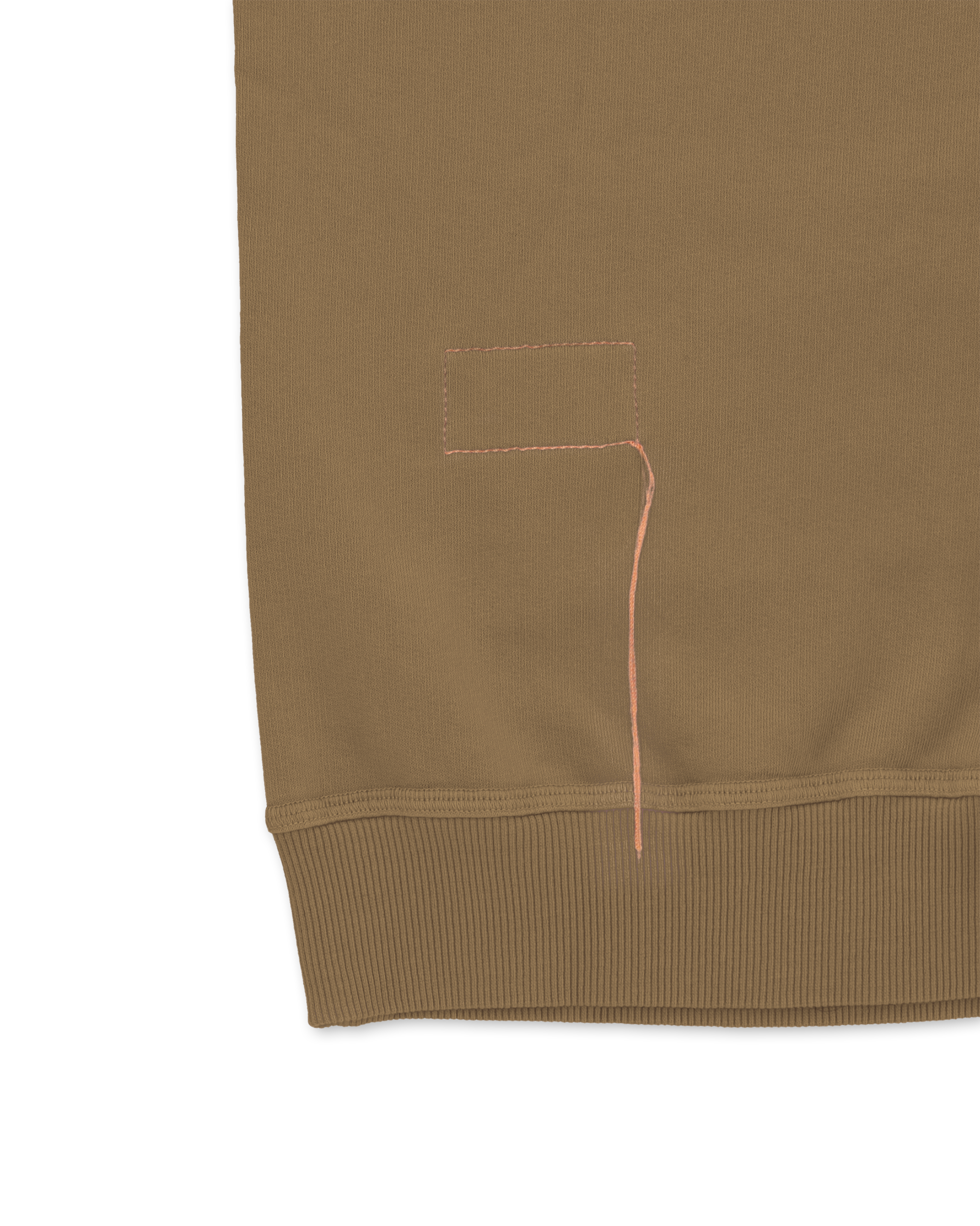 Ohio Brushed Jersey Short Sleeves Sweatshirt