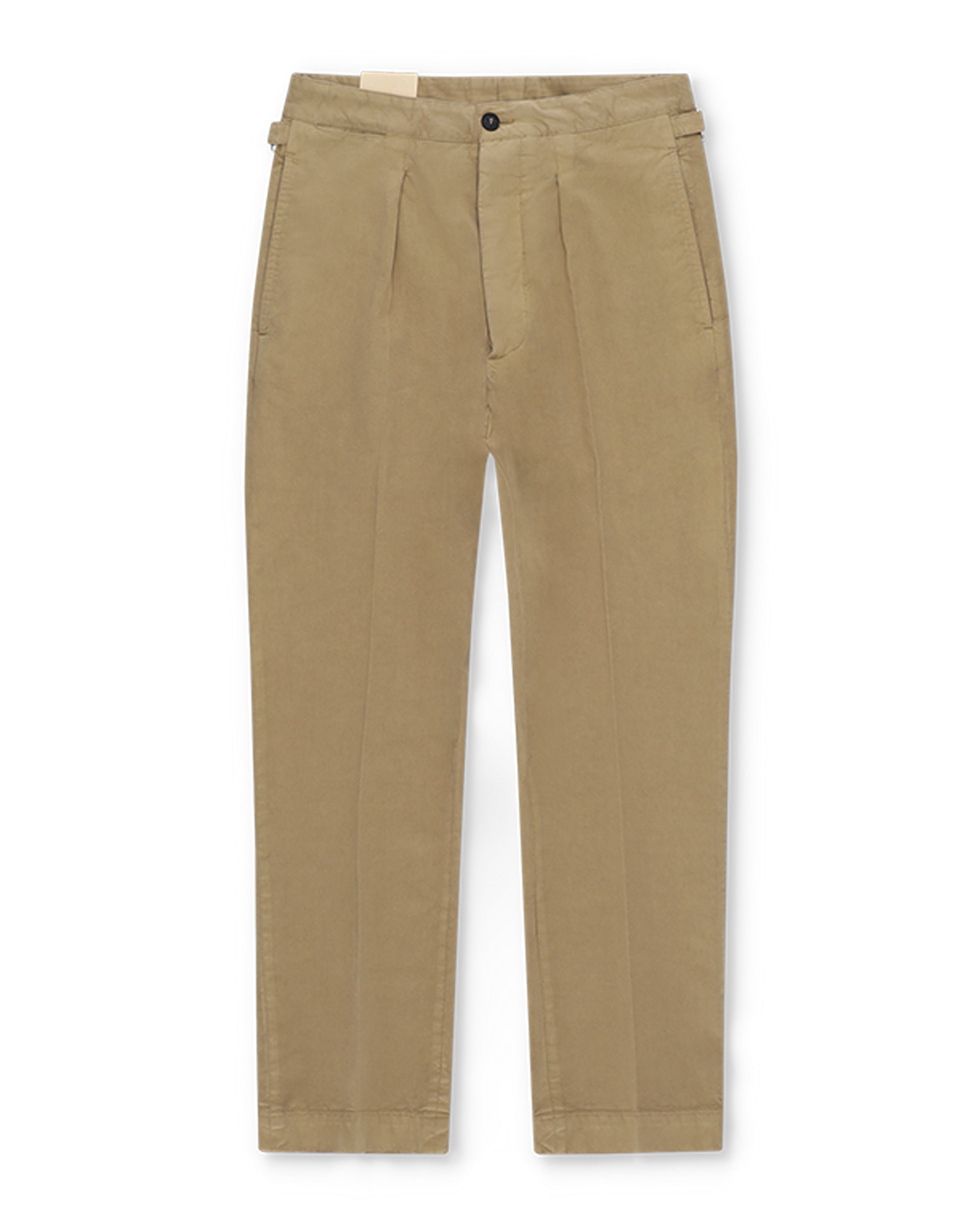 Oklahoma Trousers Pences Cotton