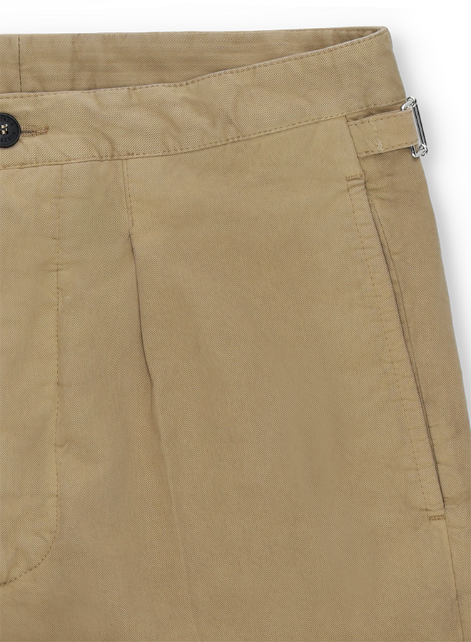 Oklahoma Trousers Pences Cotton