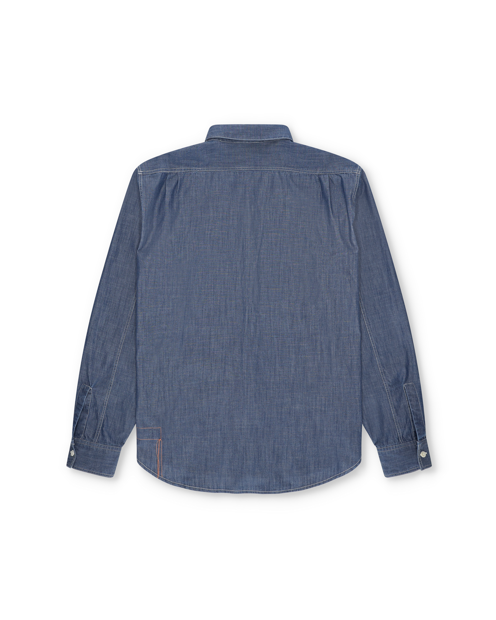 Osumi Camicia In Chambray