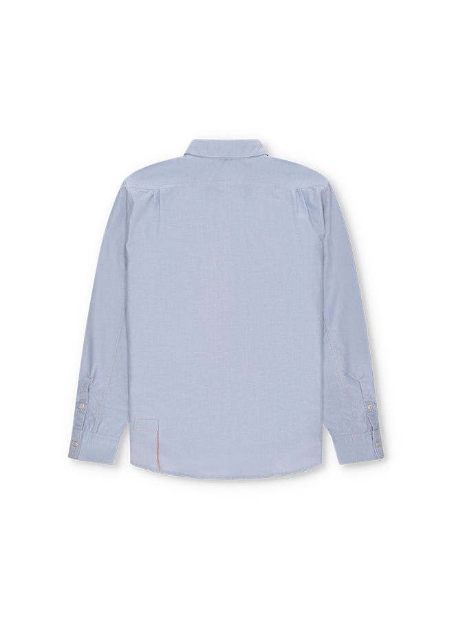 Osumi Shirt Cotton Oxford