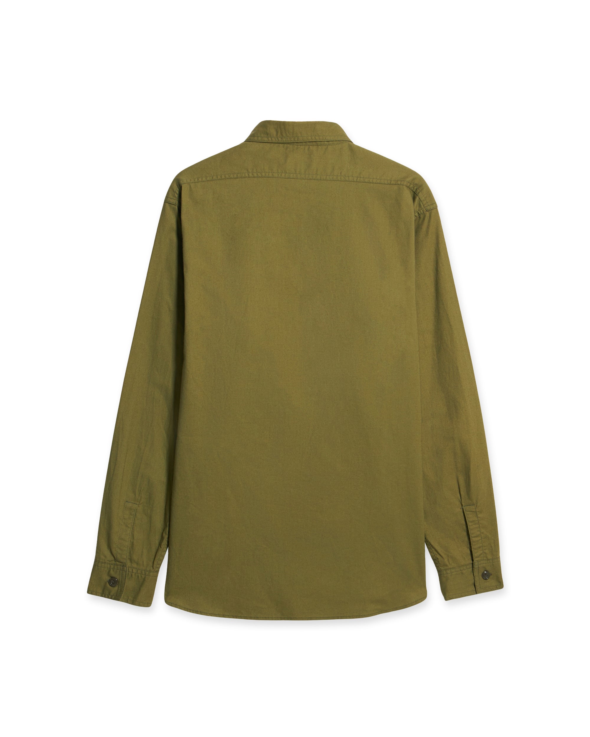 Otero Shirt Cotton