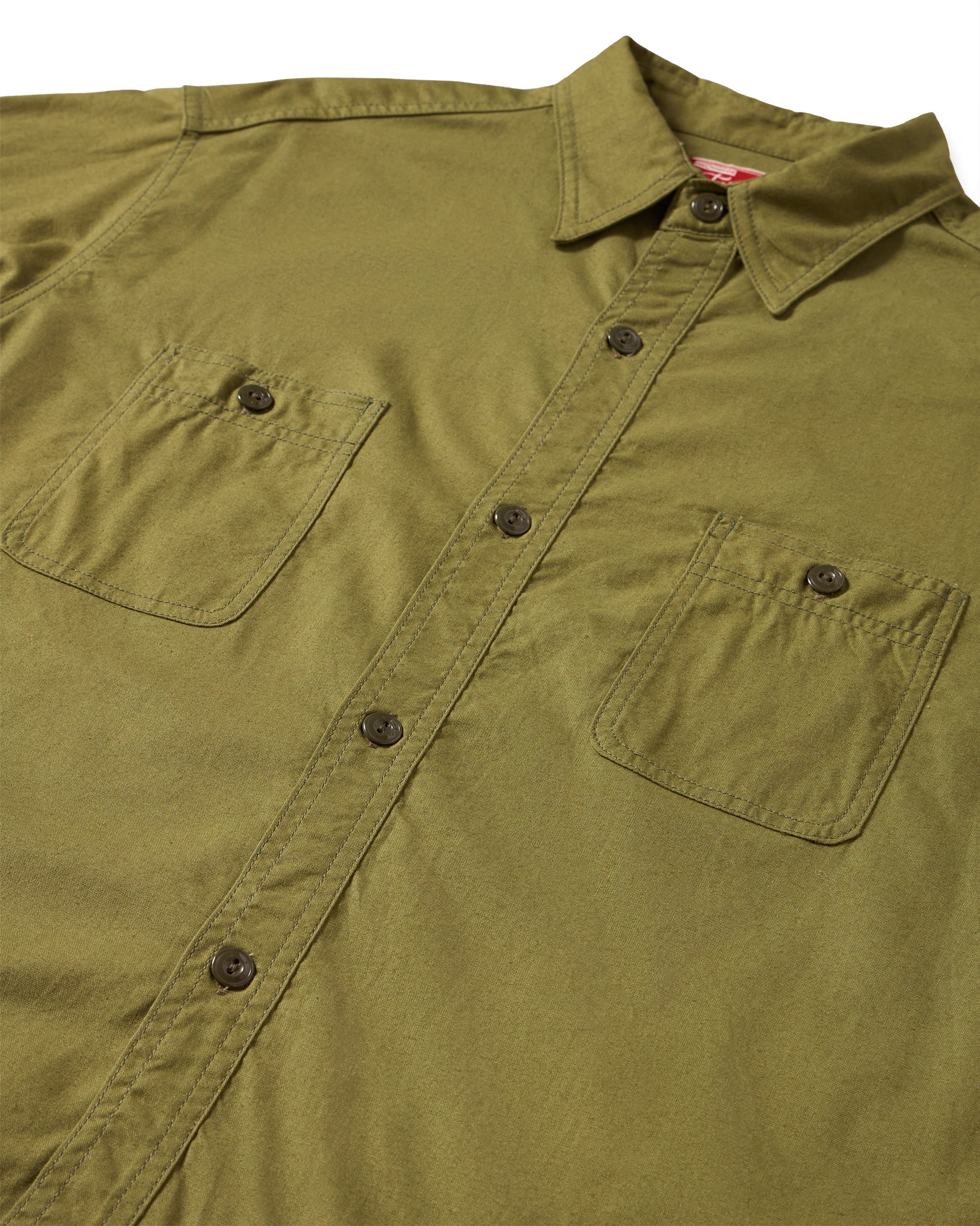 Otero Shirt Cotton
