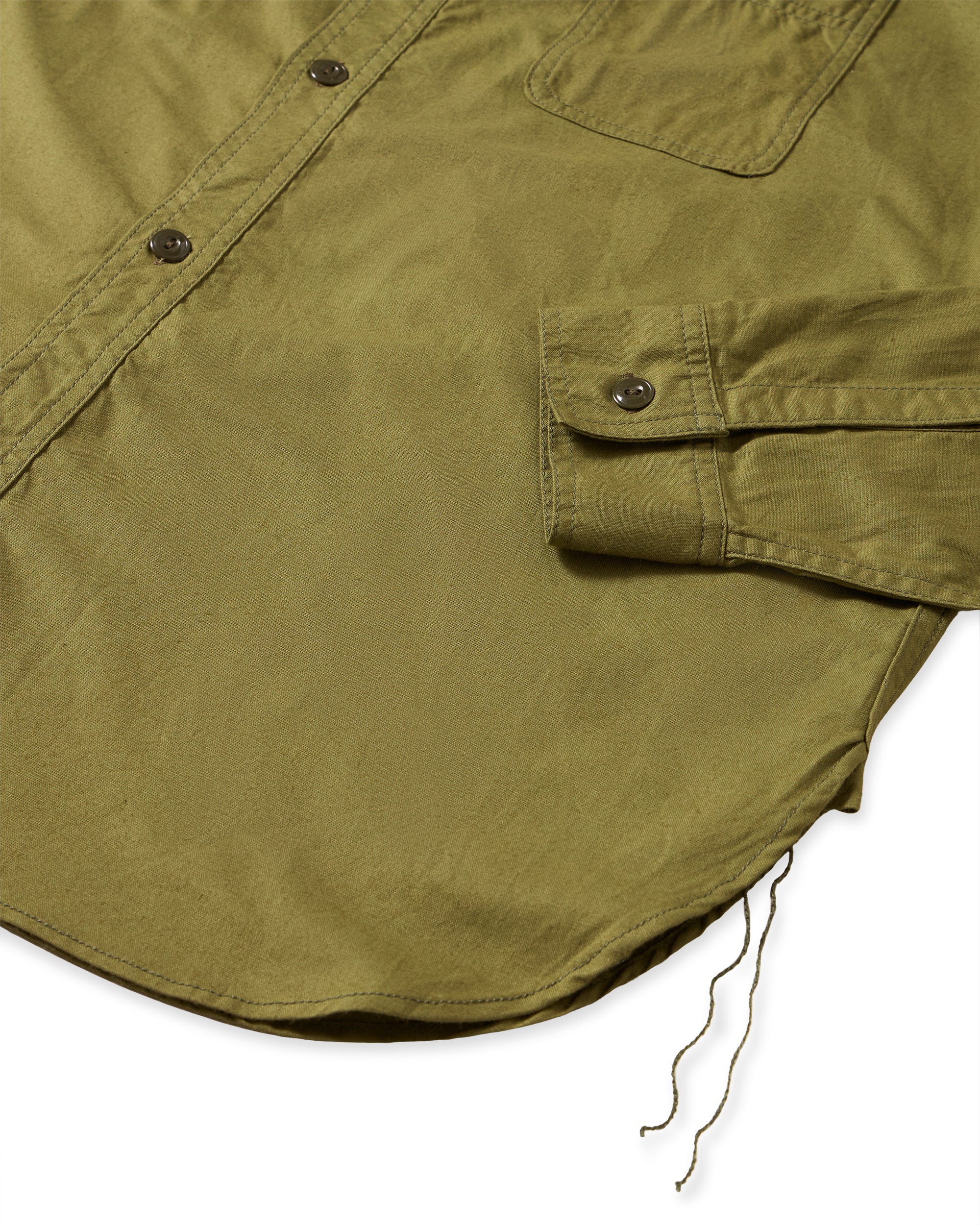 Otero Shirt Cotton