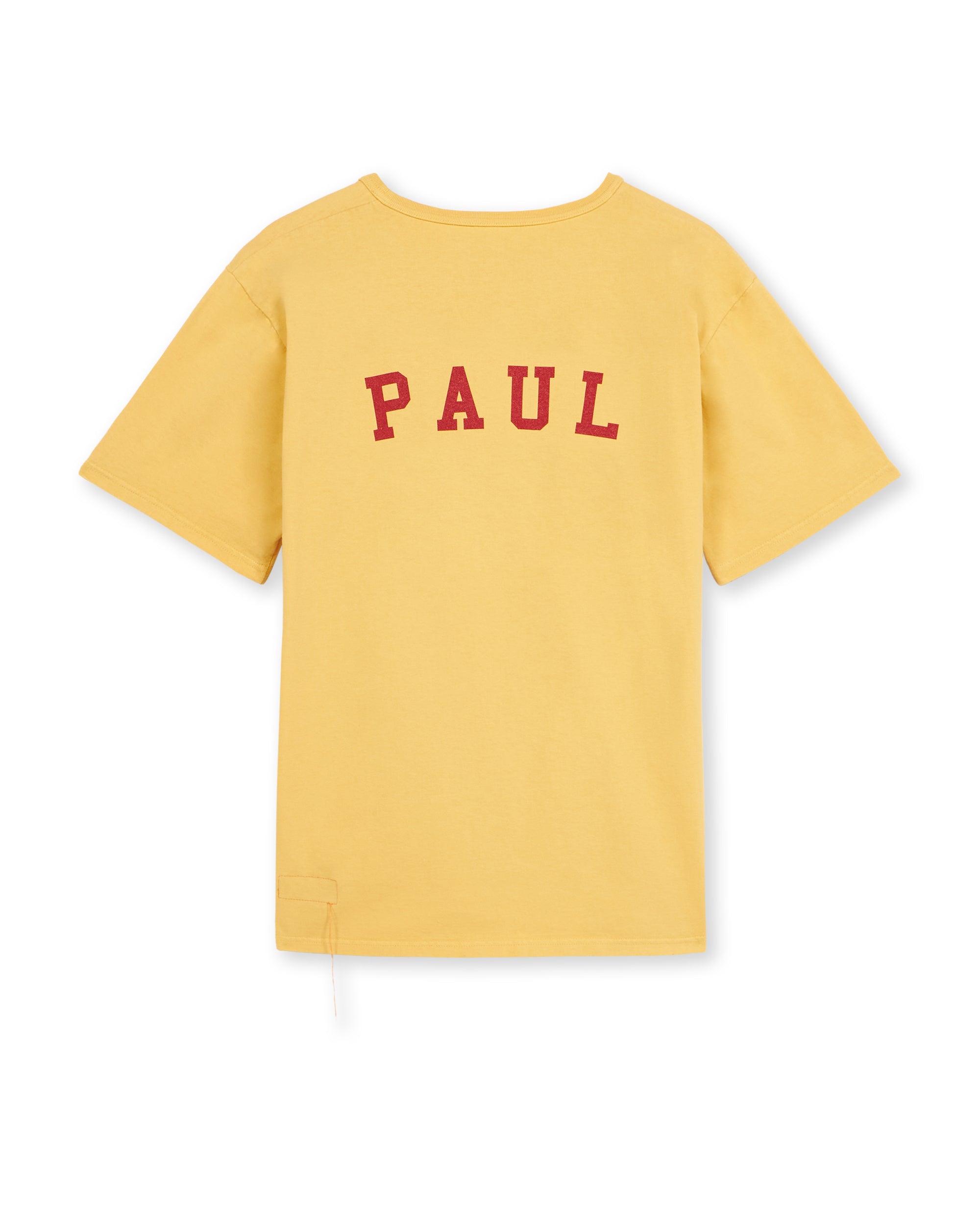 PAULT-99100              YEL