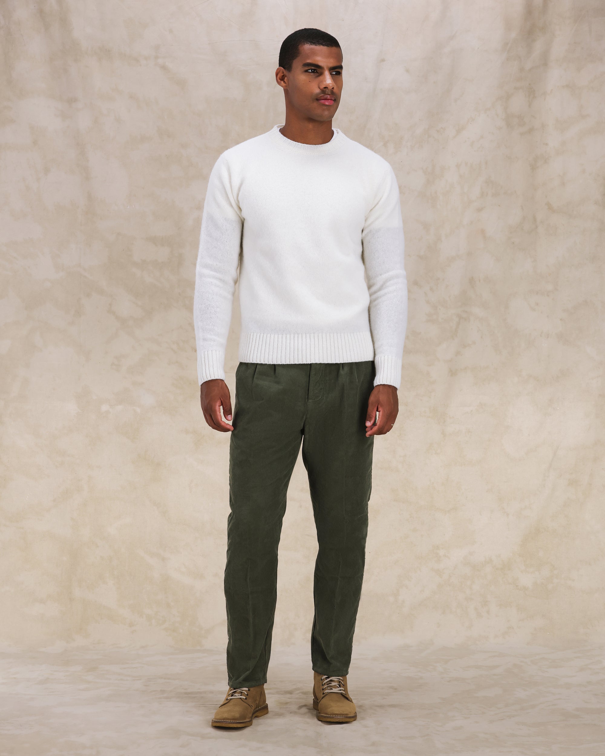 Pences Trousers Pences Corduroy