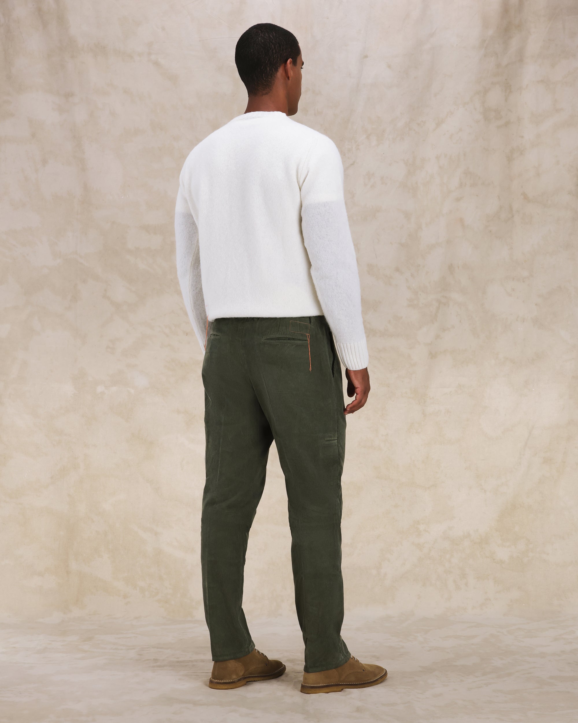 Pences Trousers Pences Corduroy