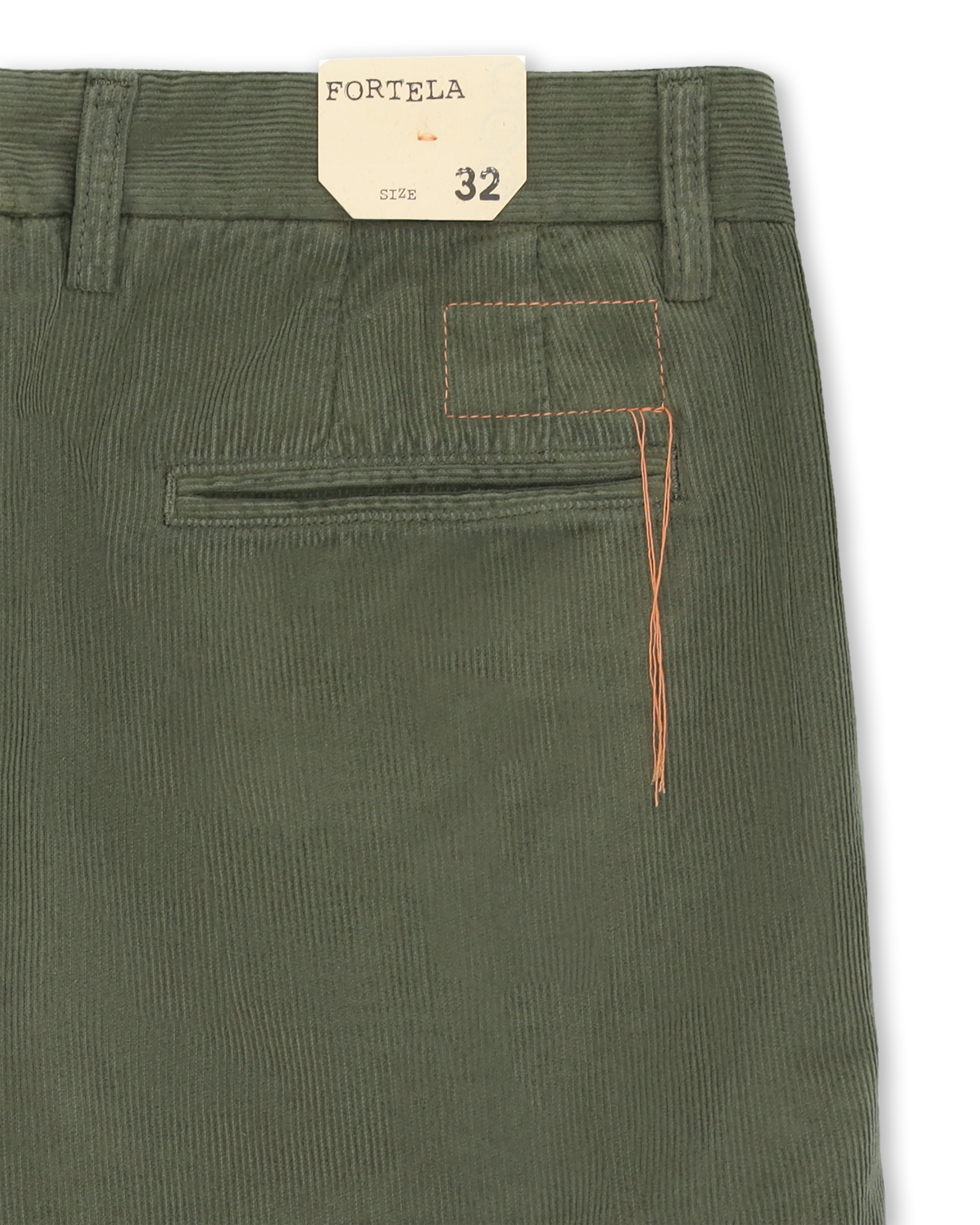 Pences Trousers Pences Corduroy
