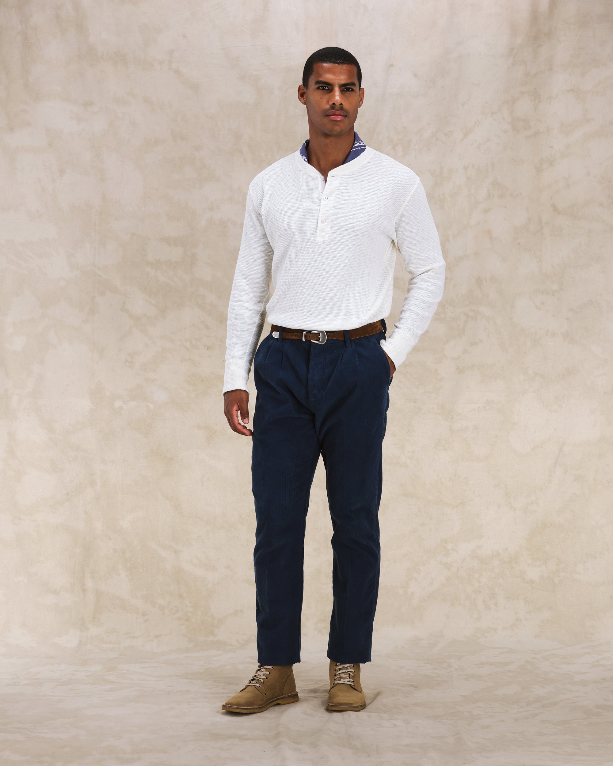 Pences Trousers Pences Corduroy