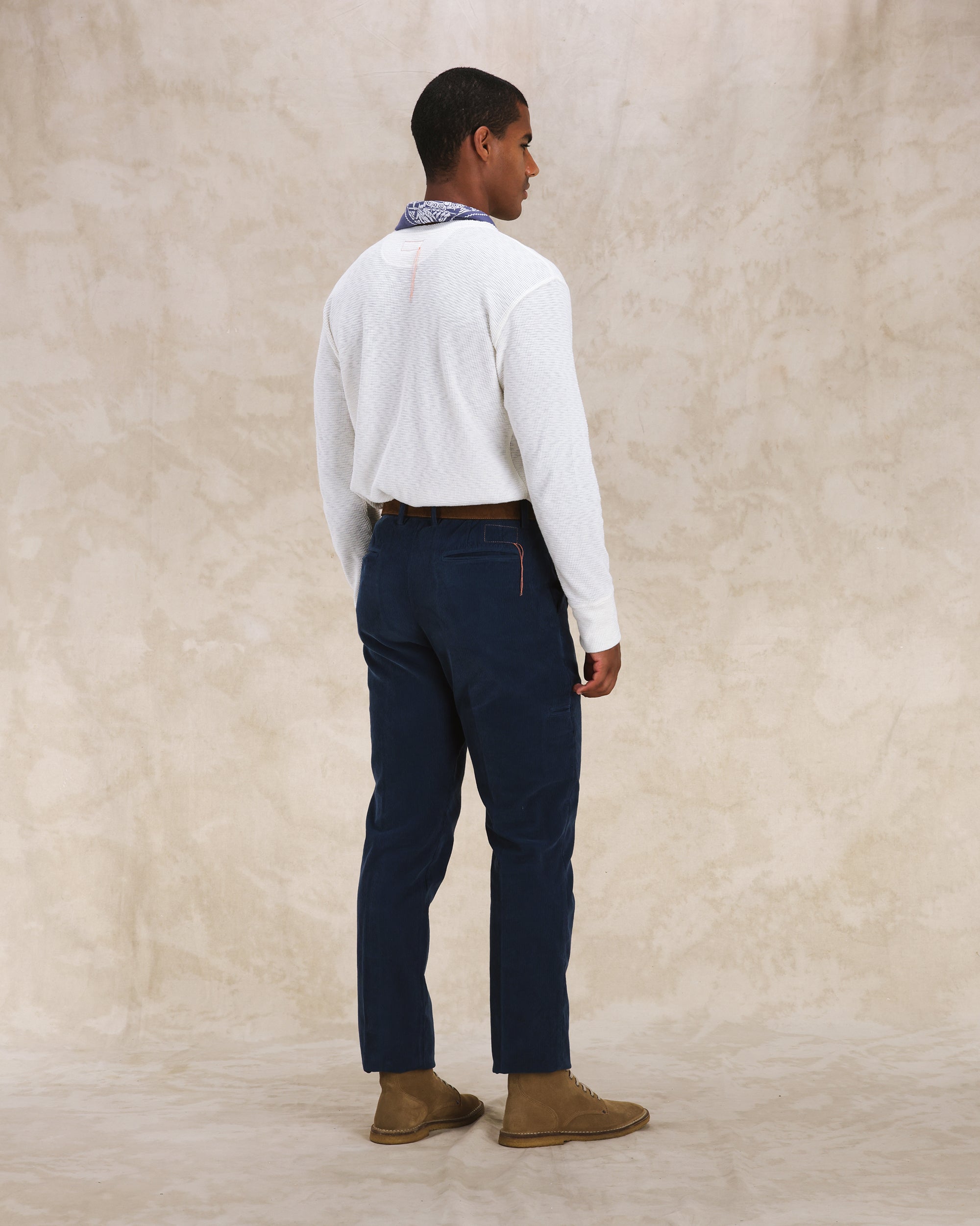 Pences Trousers Pences Corduroy
