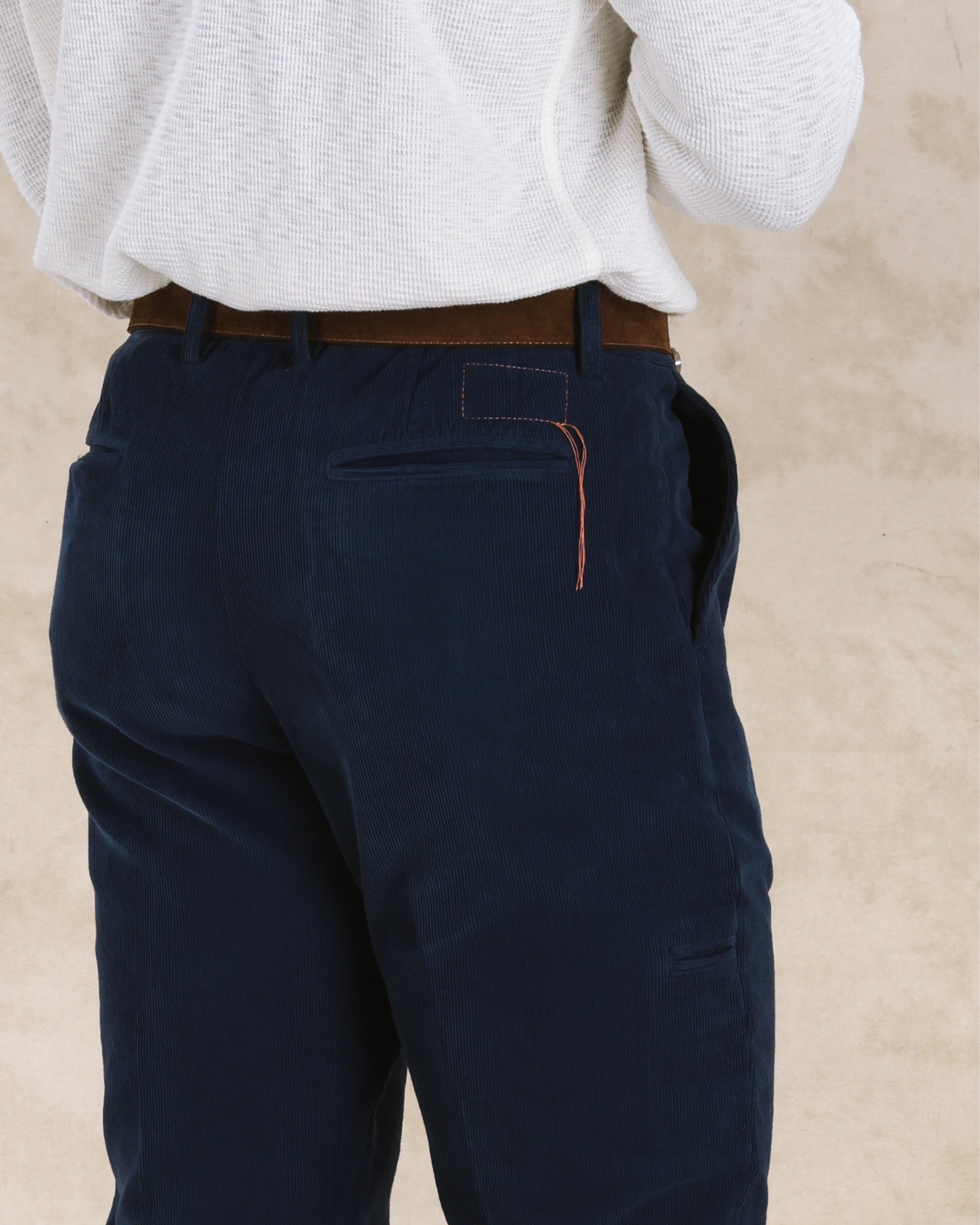 Pences Trousers Pences Corduroy