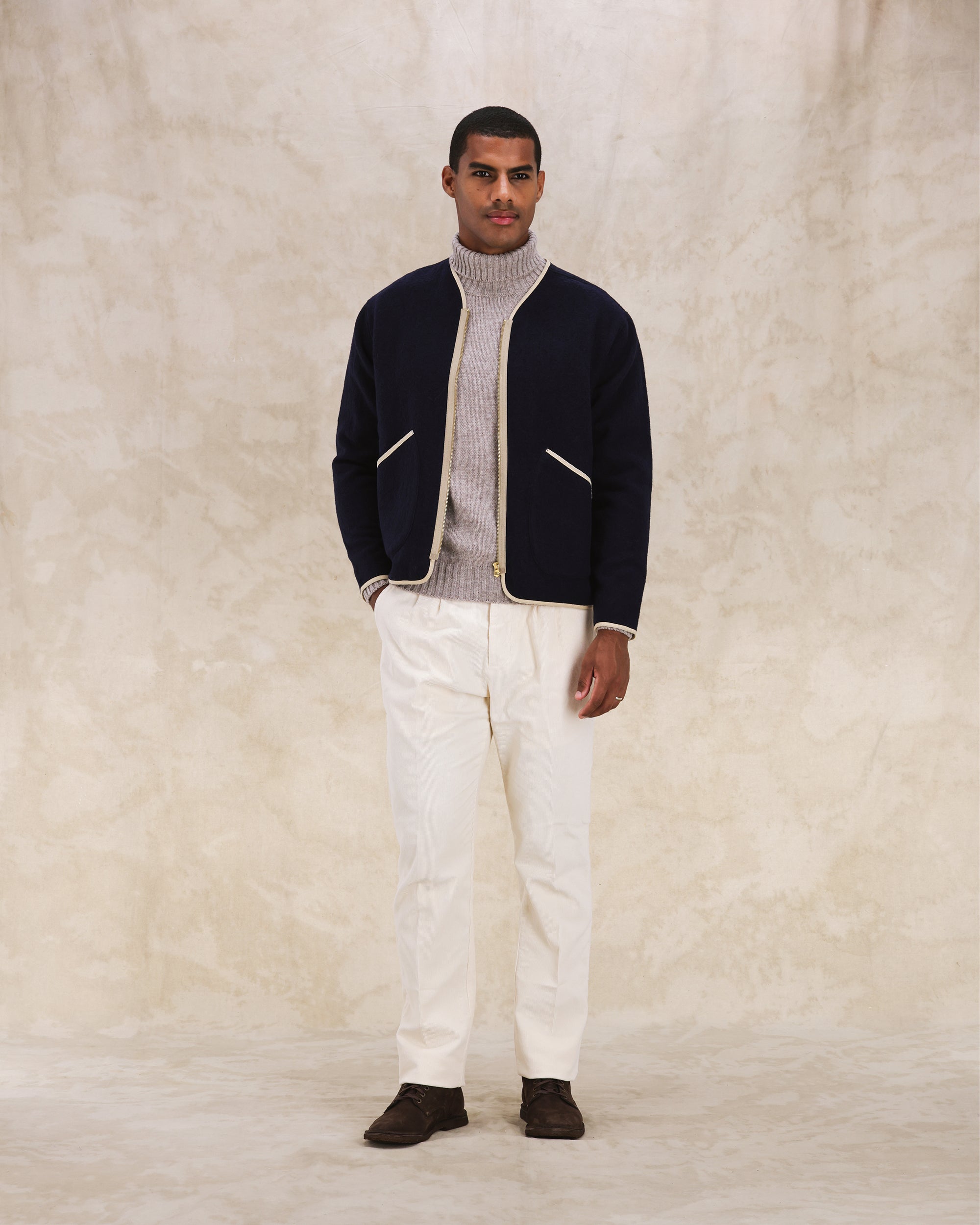 Pences Trousers Pences Corduroy