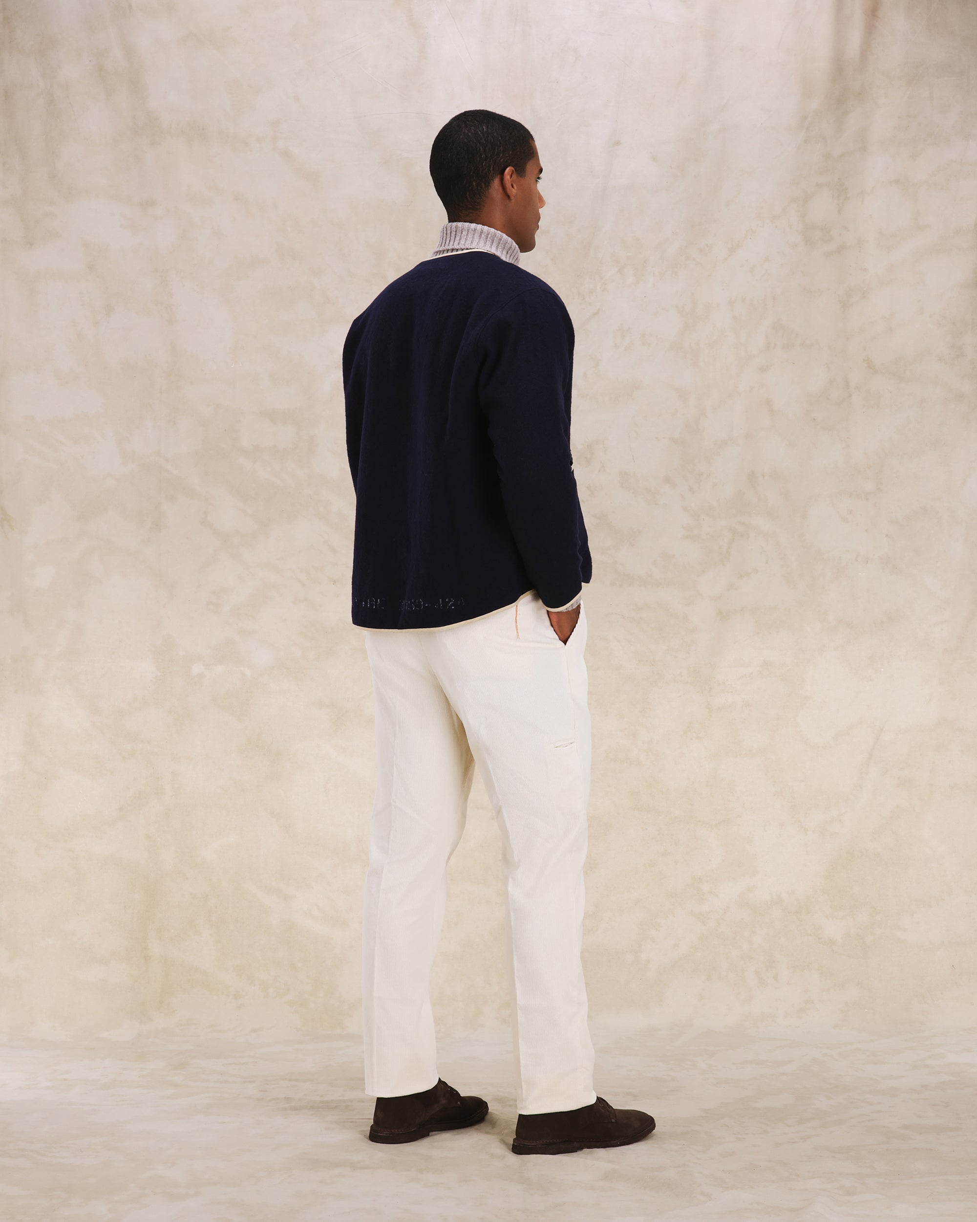 Pences Trousers Pences Corduroy