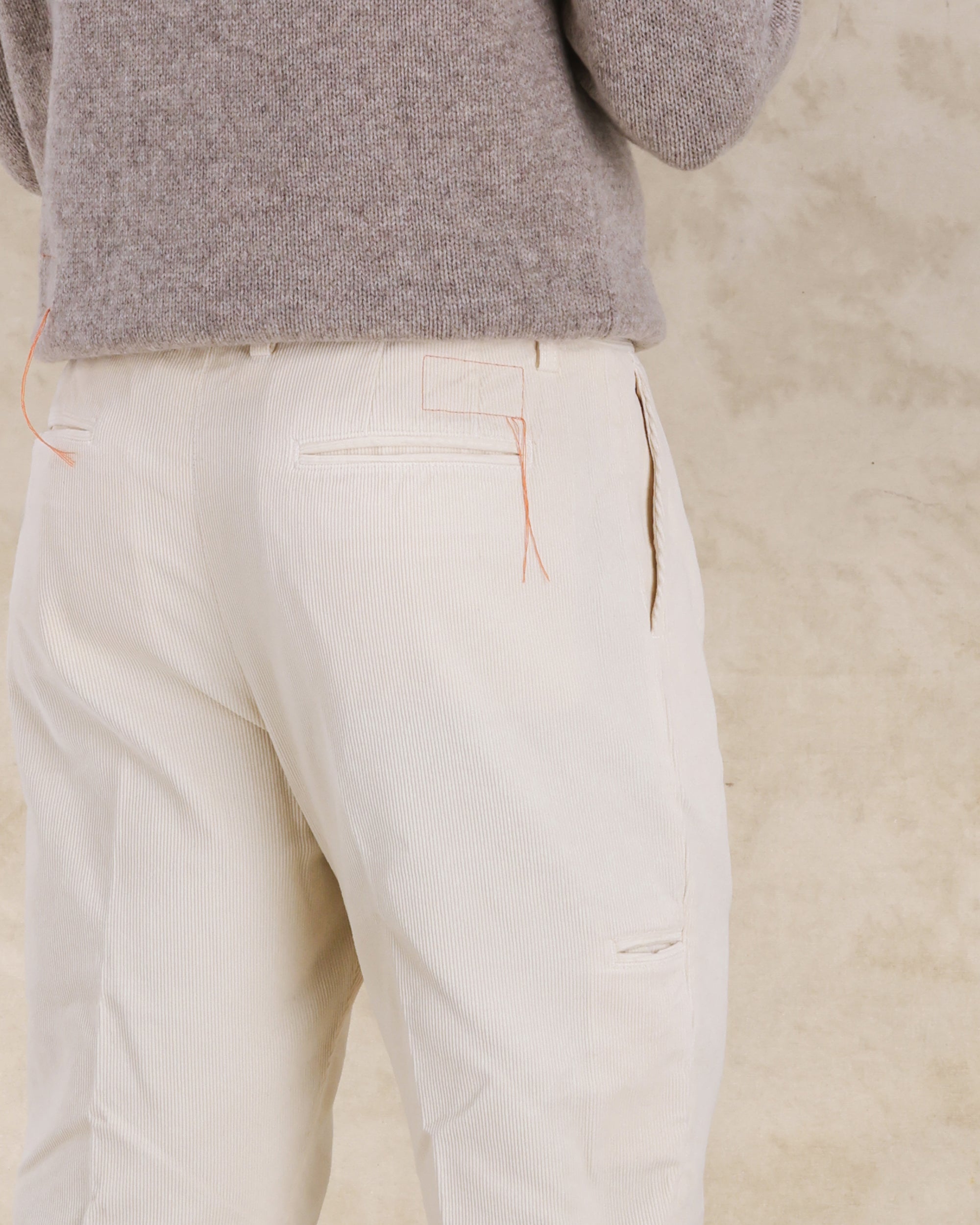 Pences Trousers Pences Corduroy