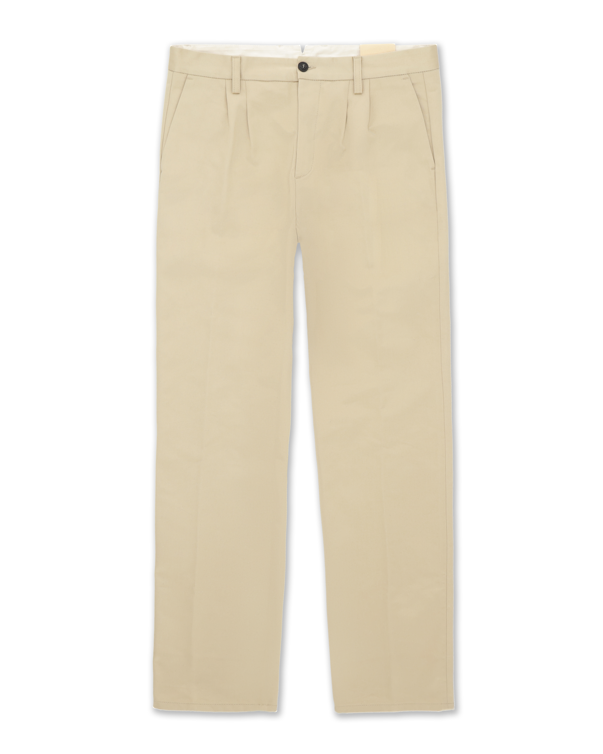 Pences Heavy Cotton Trousers