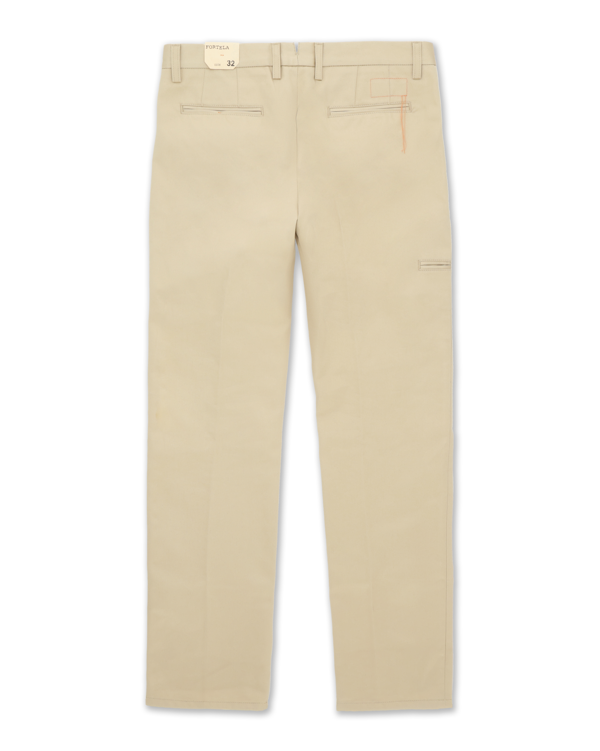 Pences Heavy Cotton Trousers