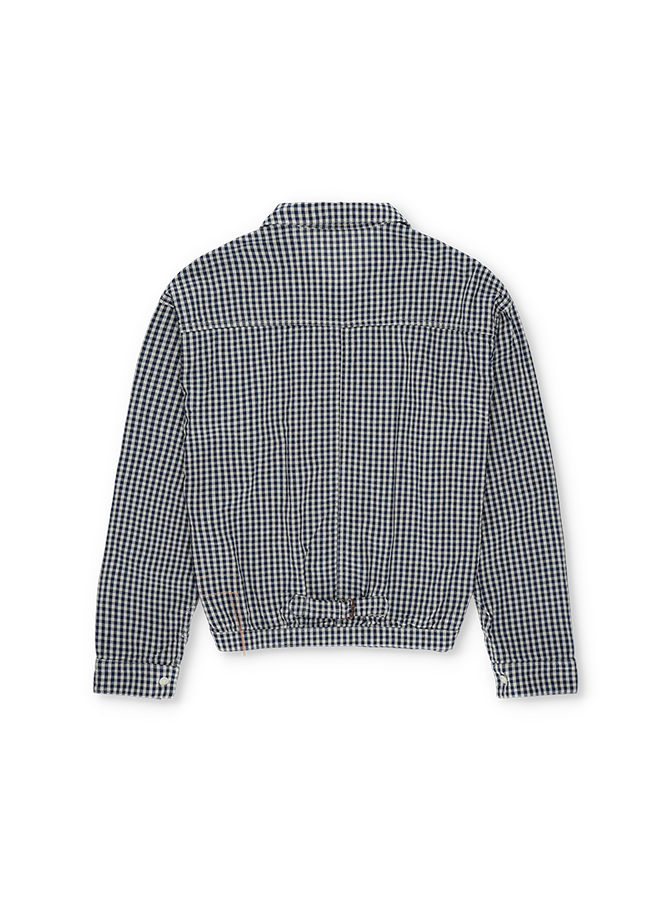 Peter "Vichy" Cotton Jacket