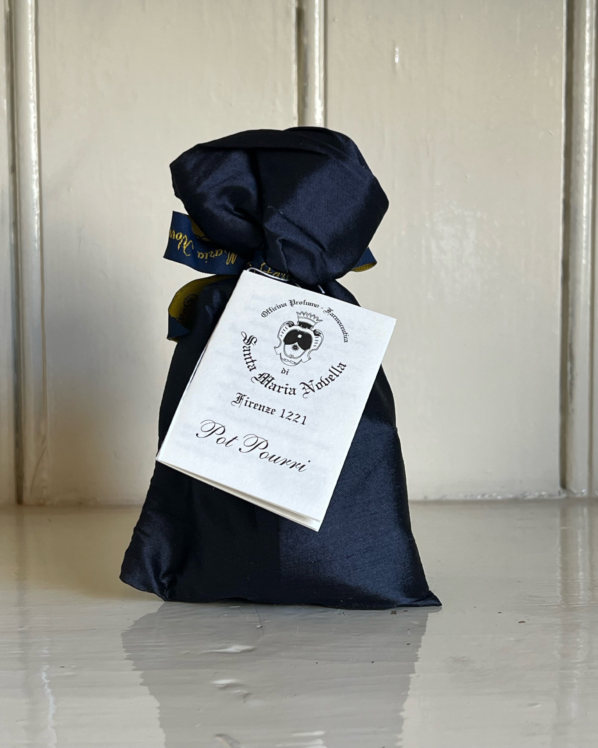 Potpourri - Santa Maria Novella - Silk Saver Bag
