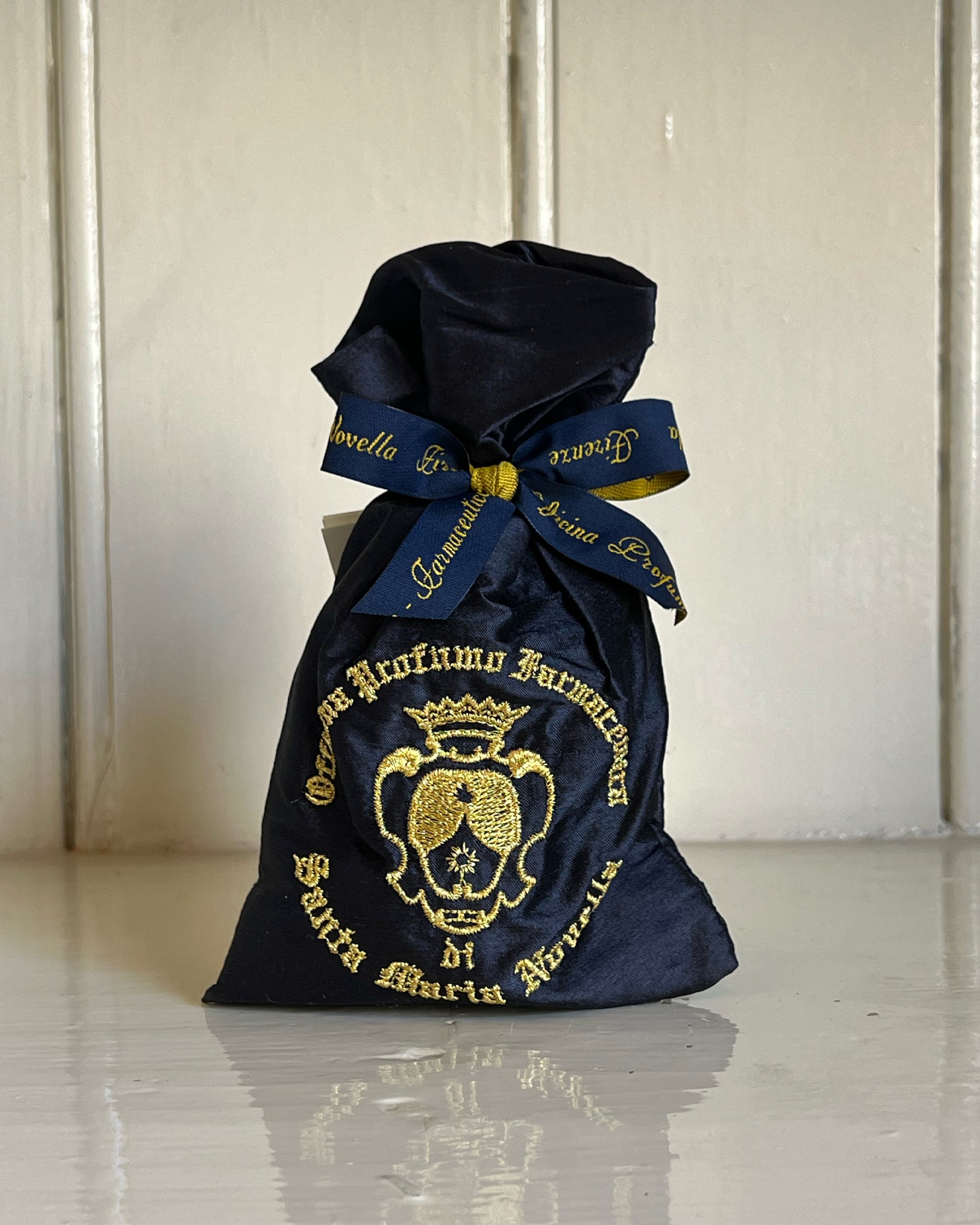Potpourri - Santa Maria Novella - Silk Saver Bag