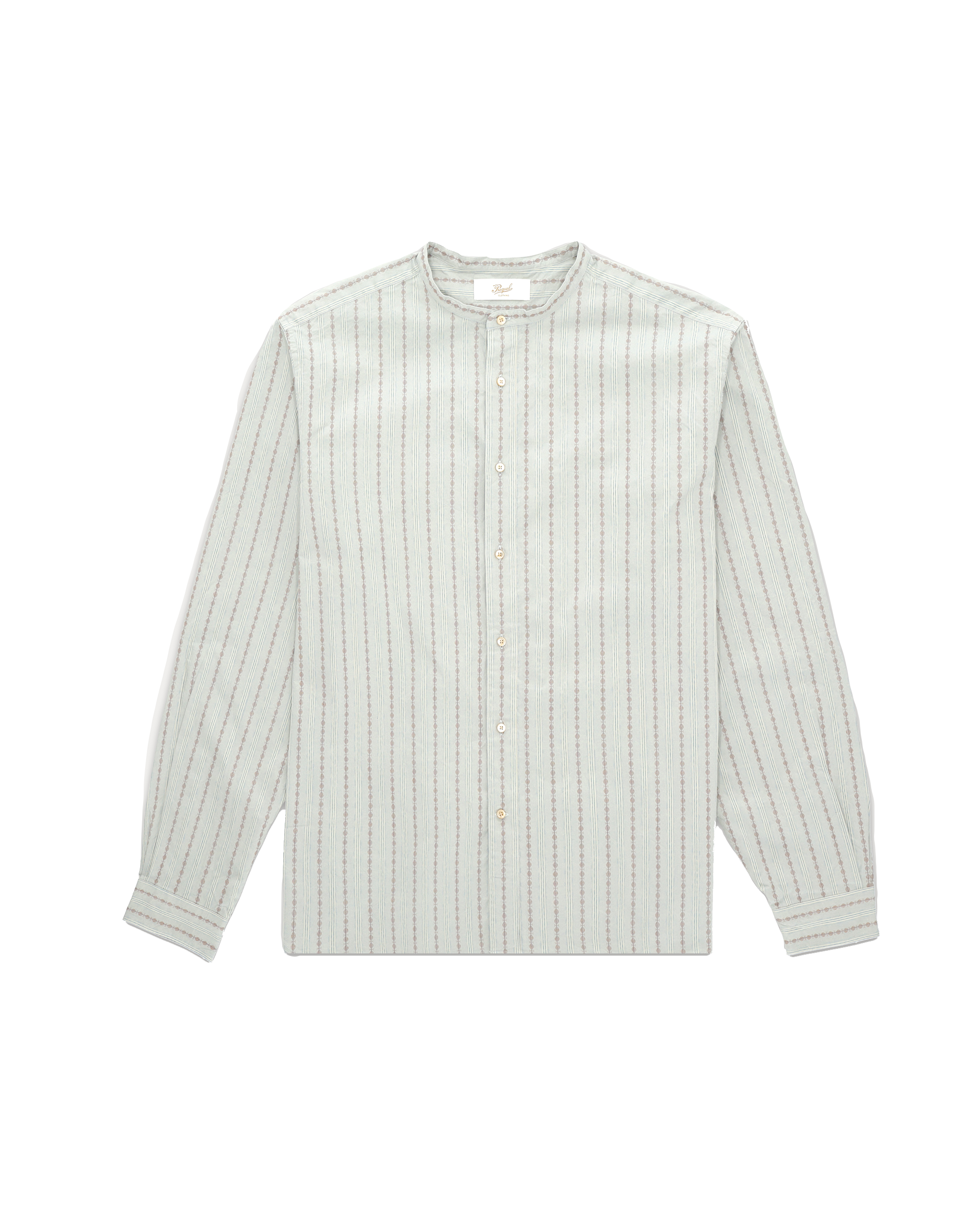 Prequel Camicia In Cotone