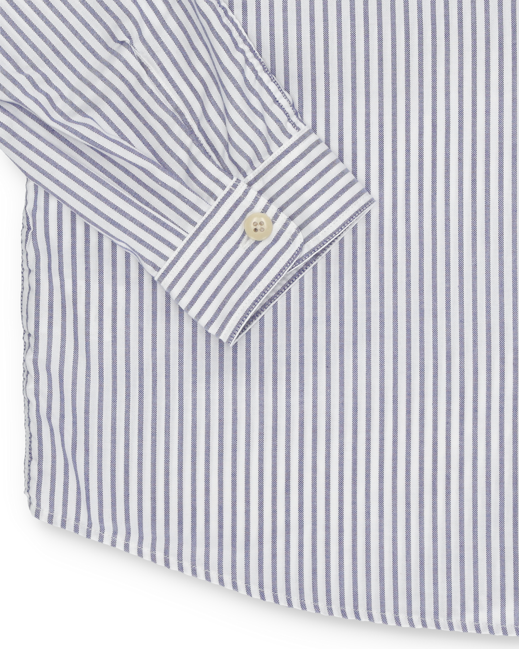 Prigioner Camicia Con Tasche In Cotone