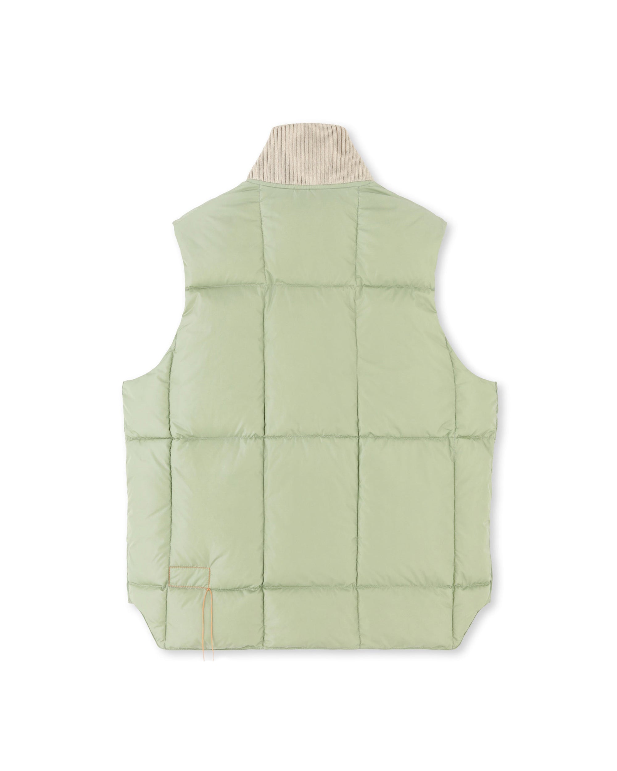 Queen Vest Padded