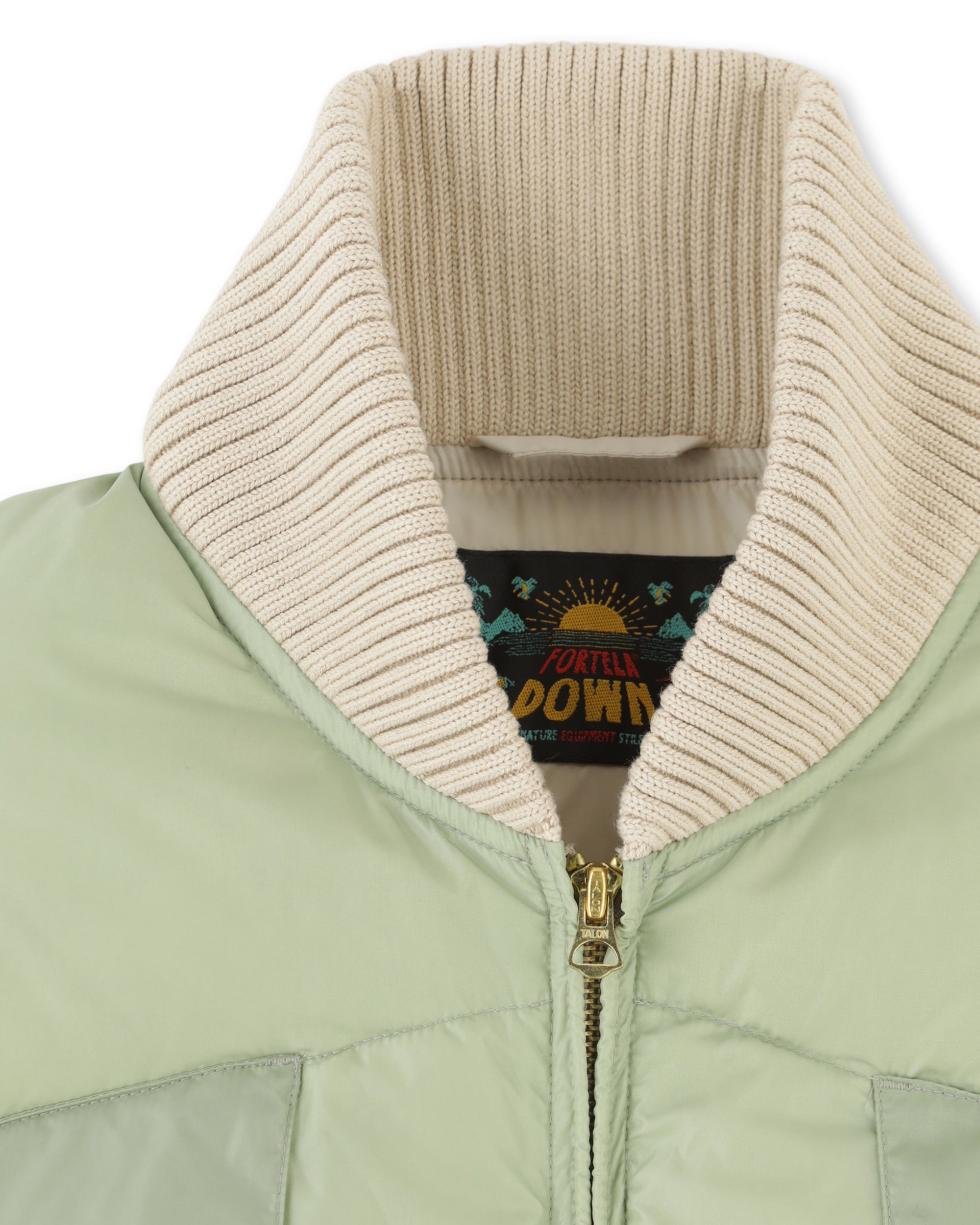 Queen Vest Padded