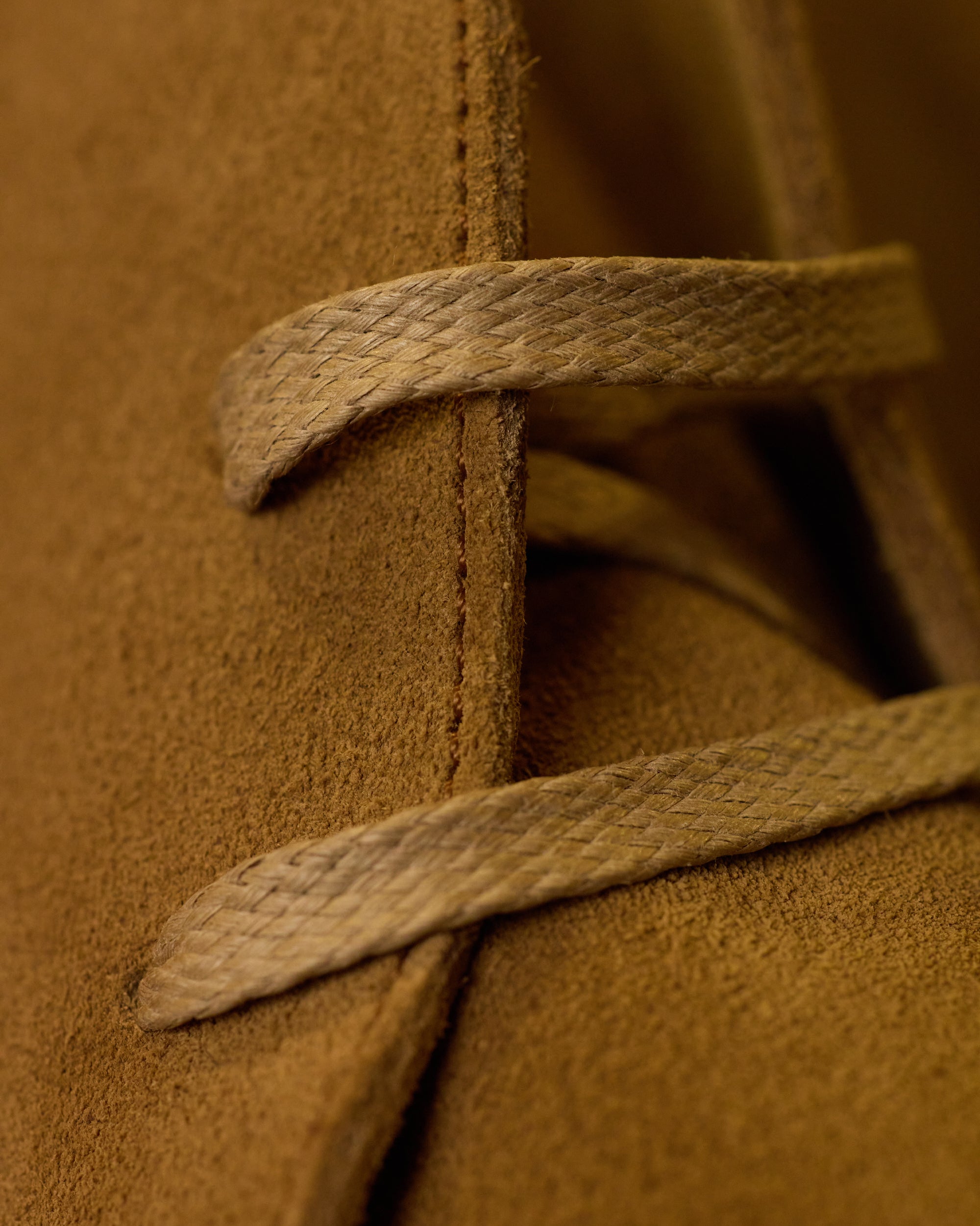 Desert Suede Boots