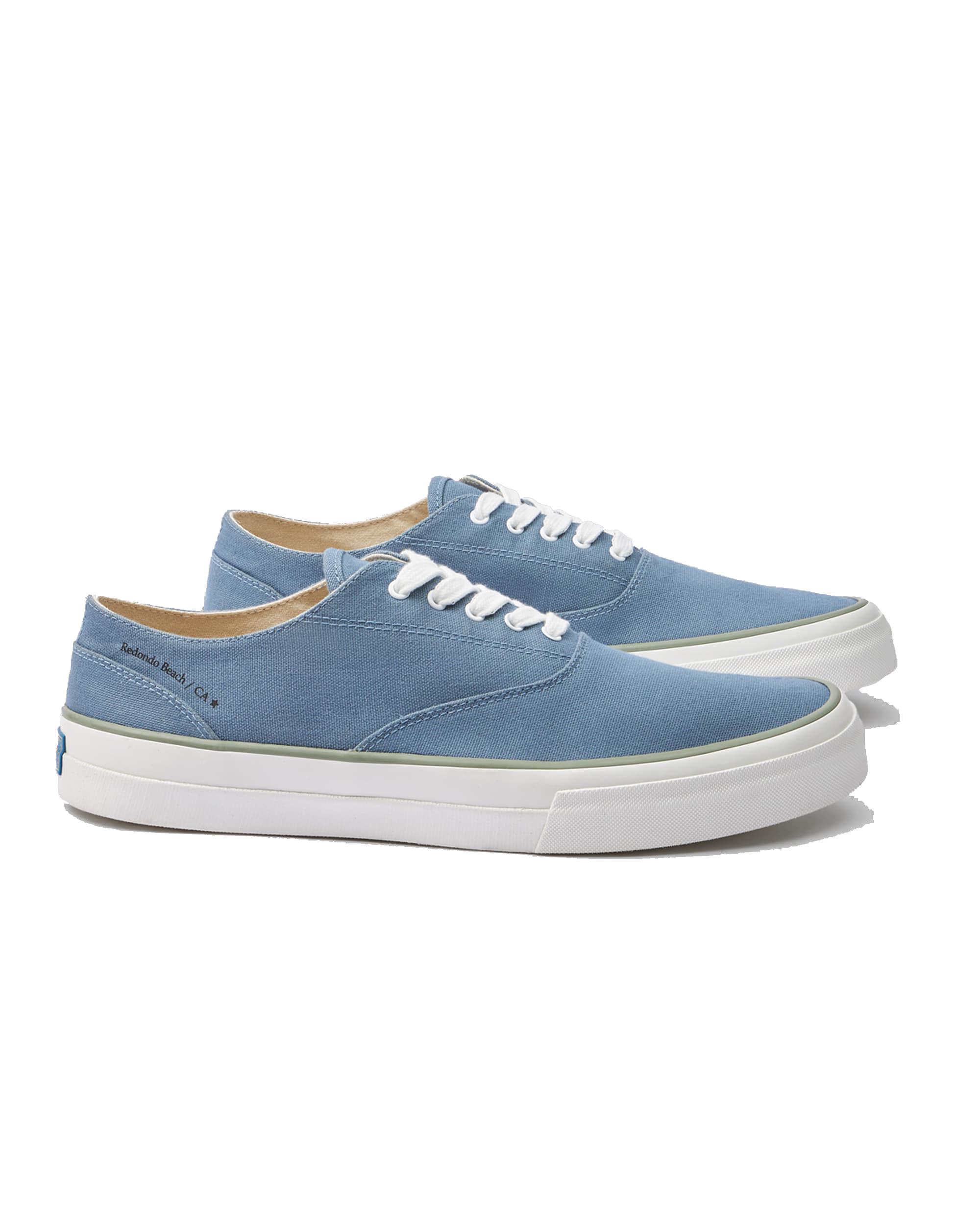 Redondo Sneakers by Mr.Fliks
