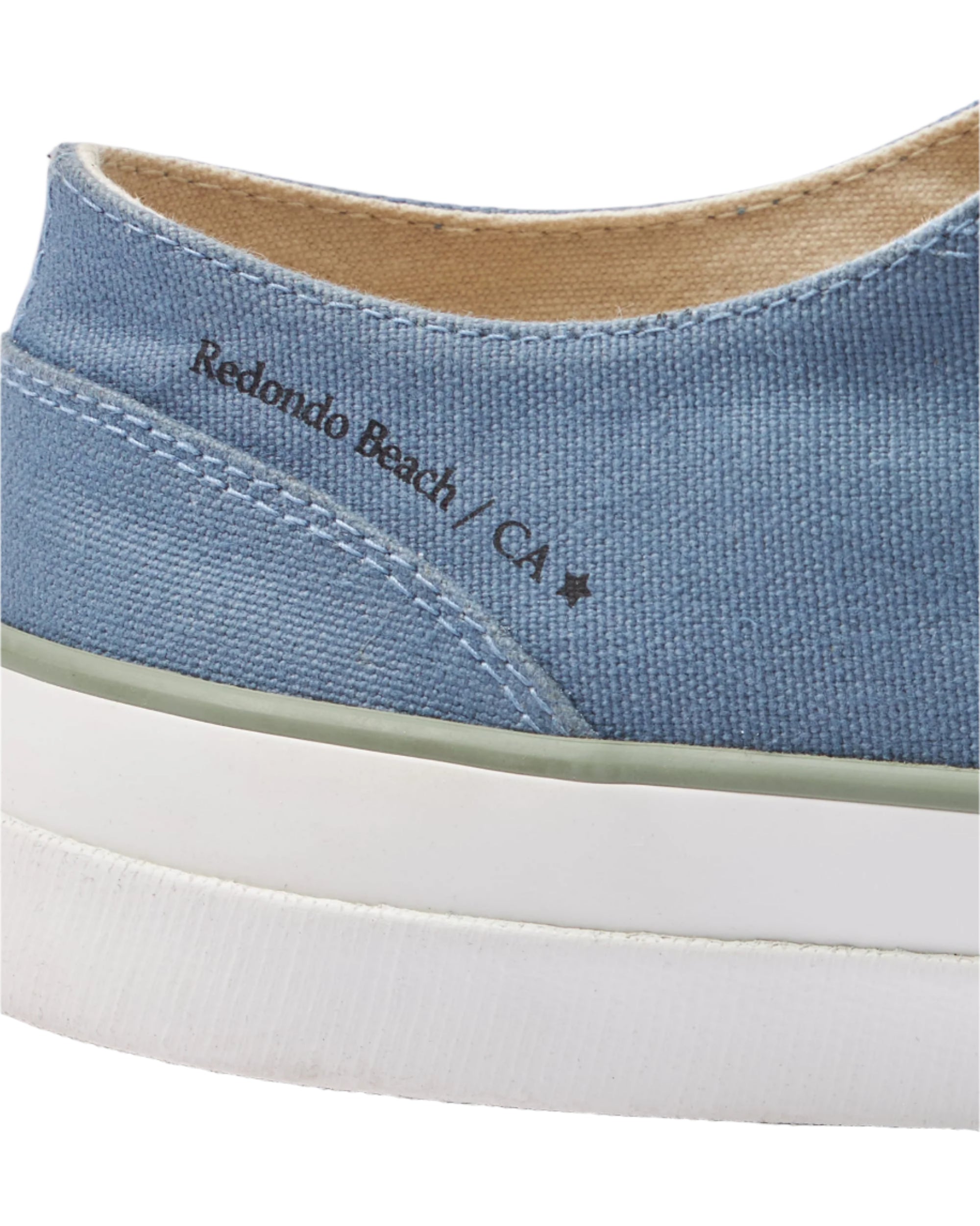 Redondo Sneakers by Mr.Fliks
