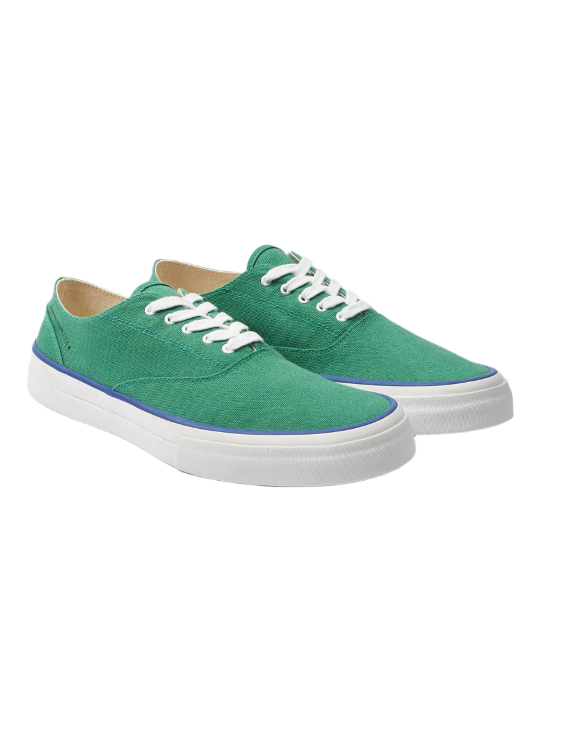 Redondo Canvas Sneakers by Mr.Fliks