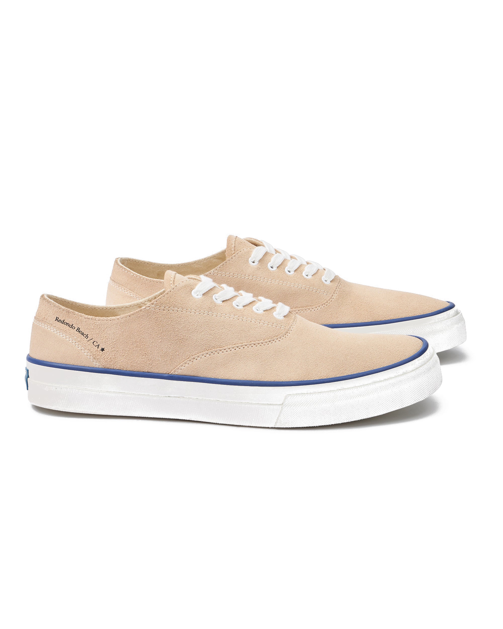 REDONDO-SUEDE OFF